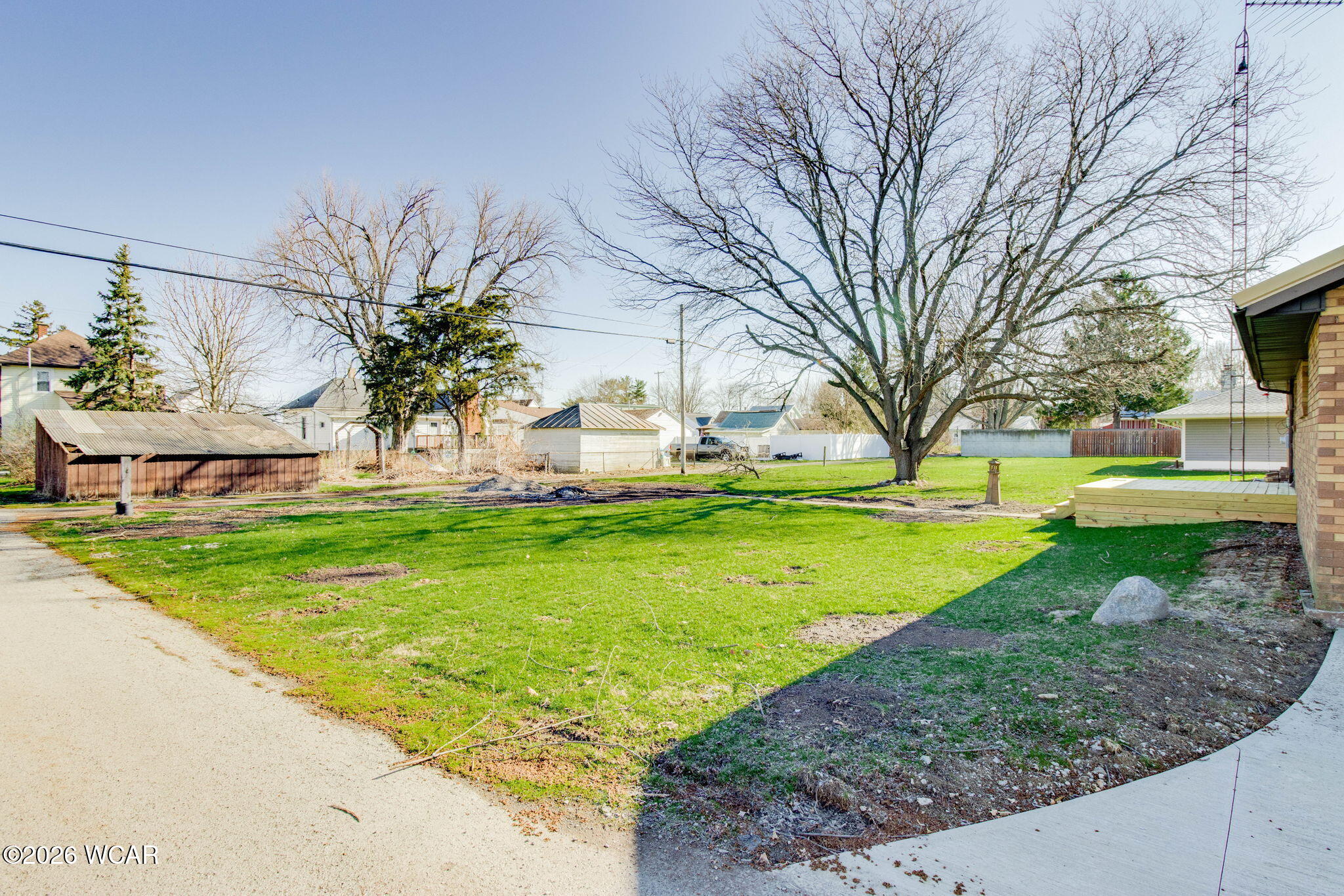 414 Wall Street, Cairo, Ohio