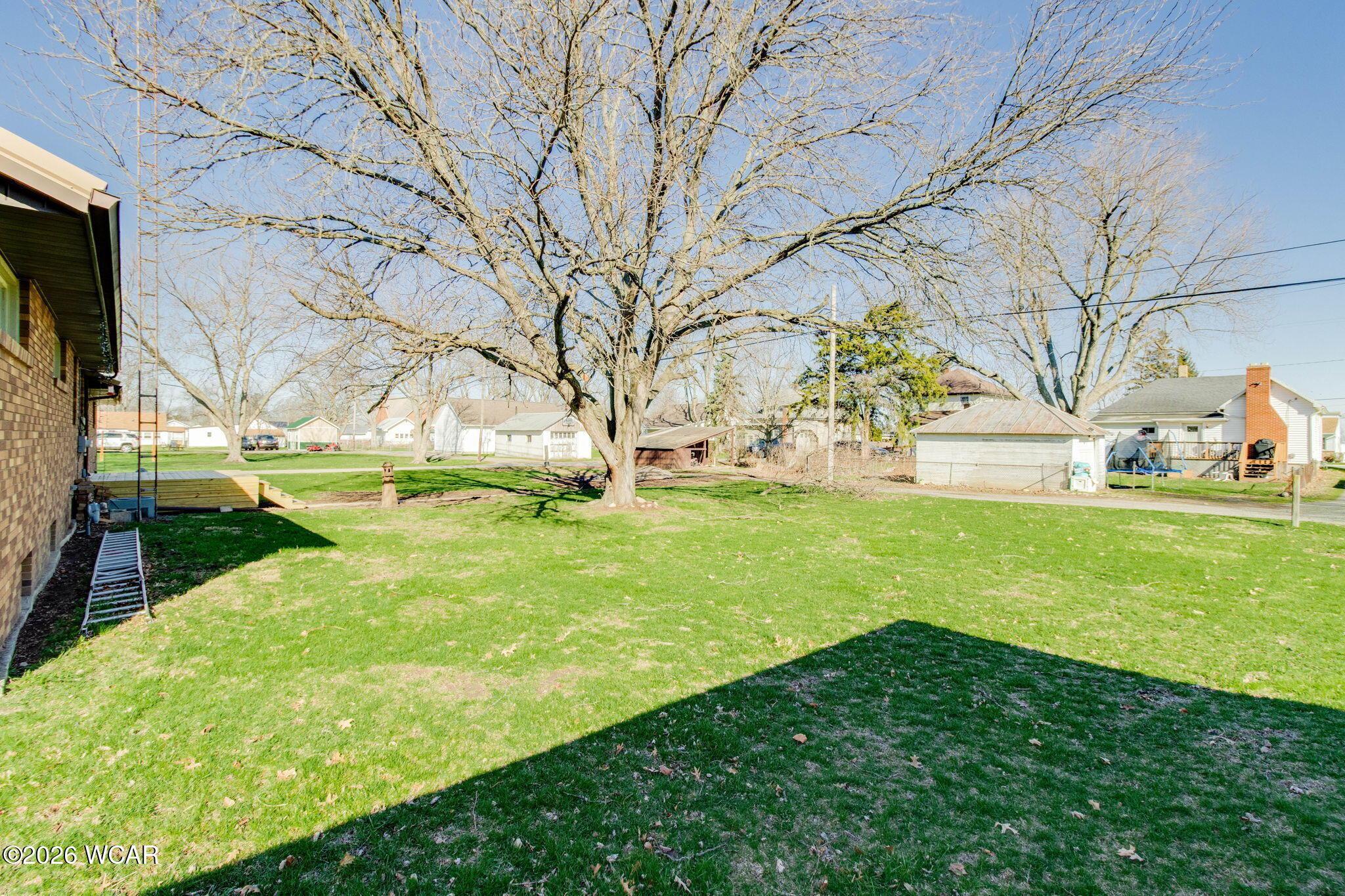 414 Wall Street, Cairo, Ohio