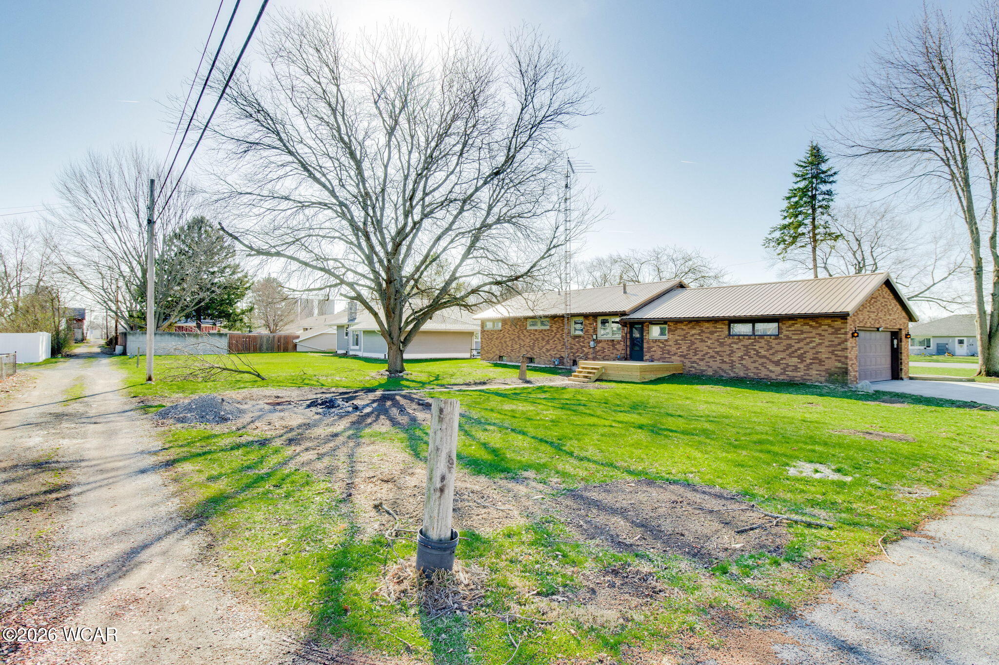 414 Wall Street, Cairo, Ohio