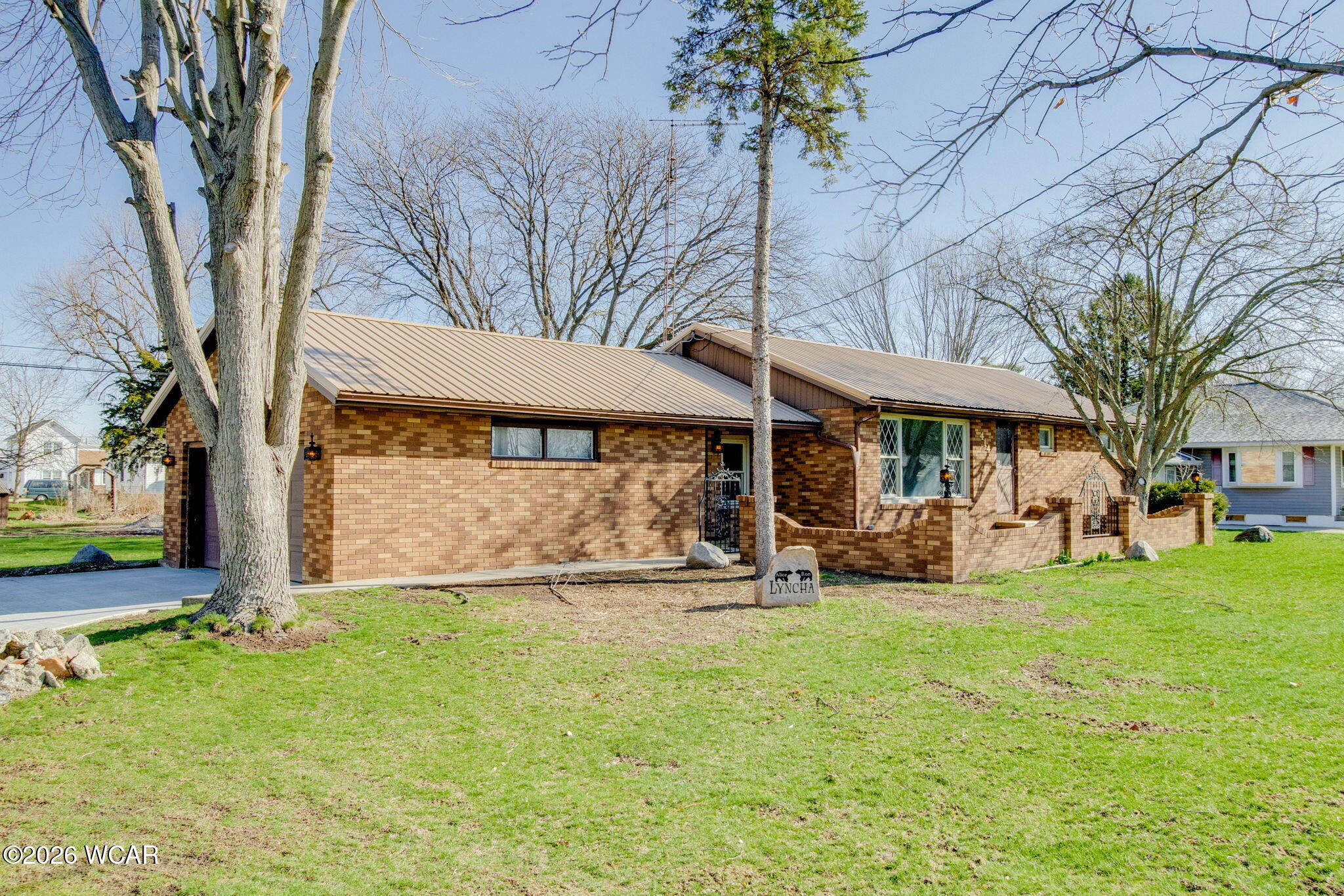 414 Wall Street, Cairo, Ohio