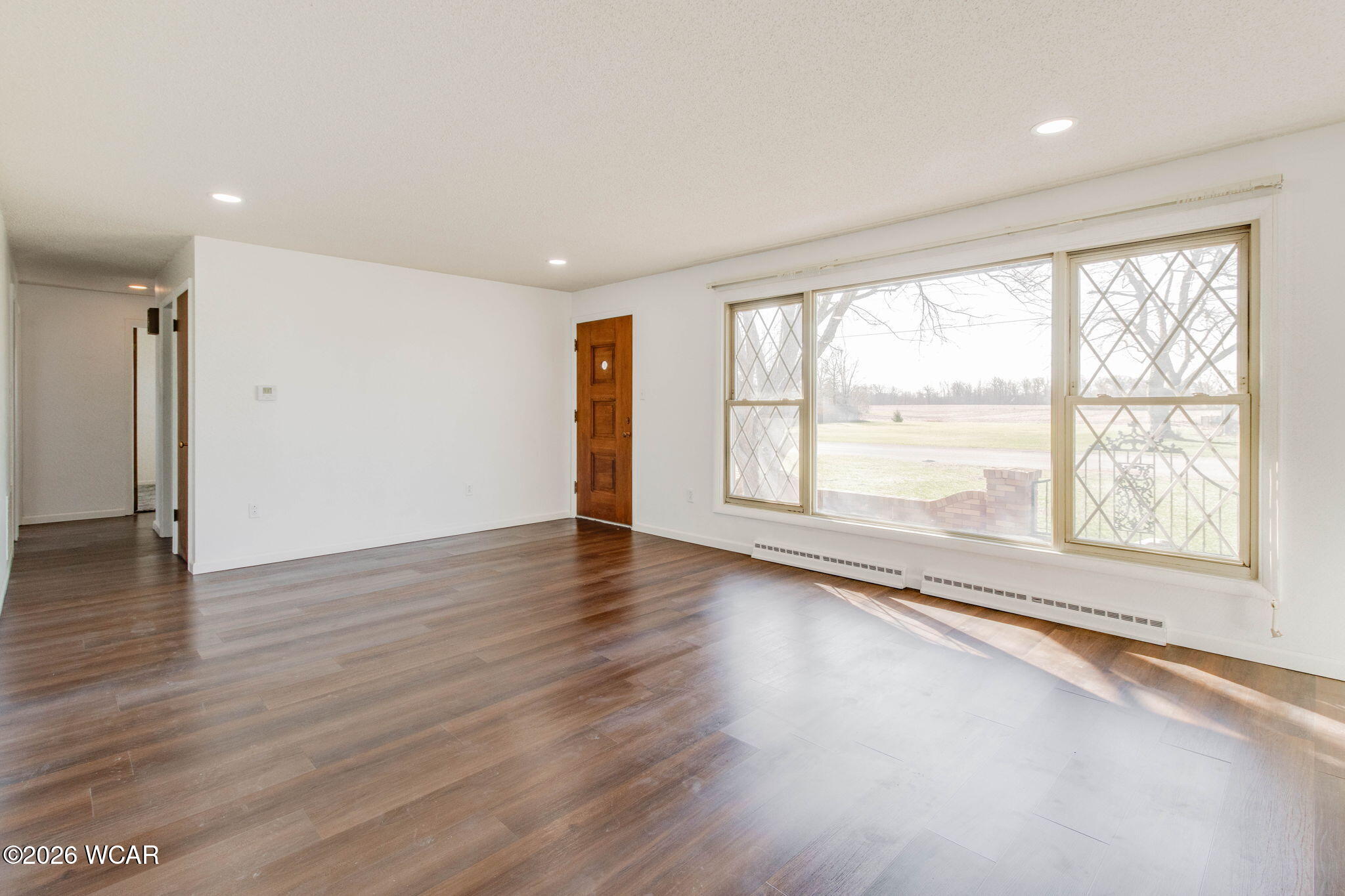 414 Wall Street, Cairo, Ohio