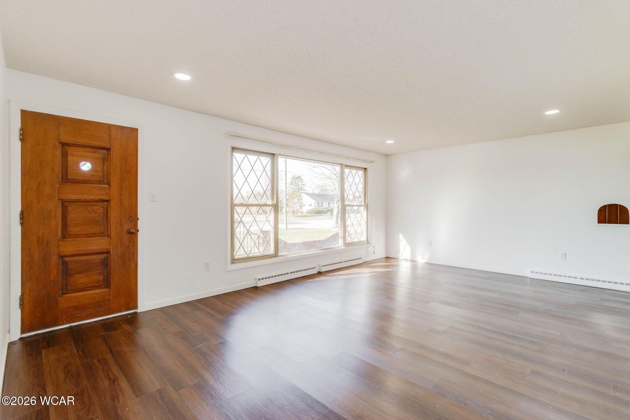 414 Wall Street, Cairo, Ohio