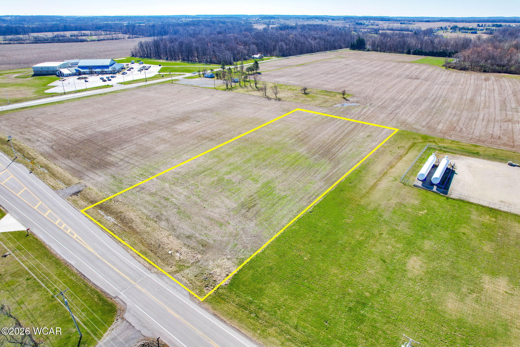 4786 Harding Highway, Lima, Ohio