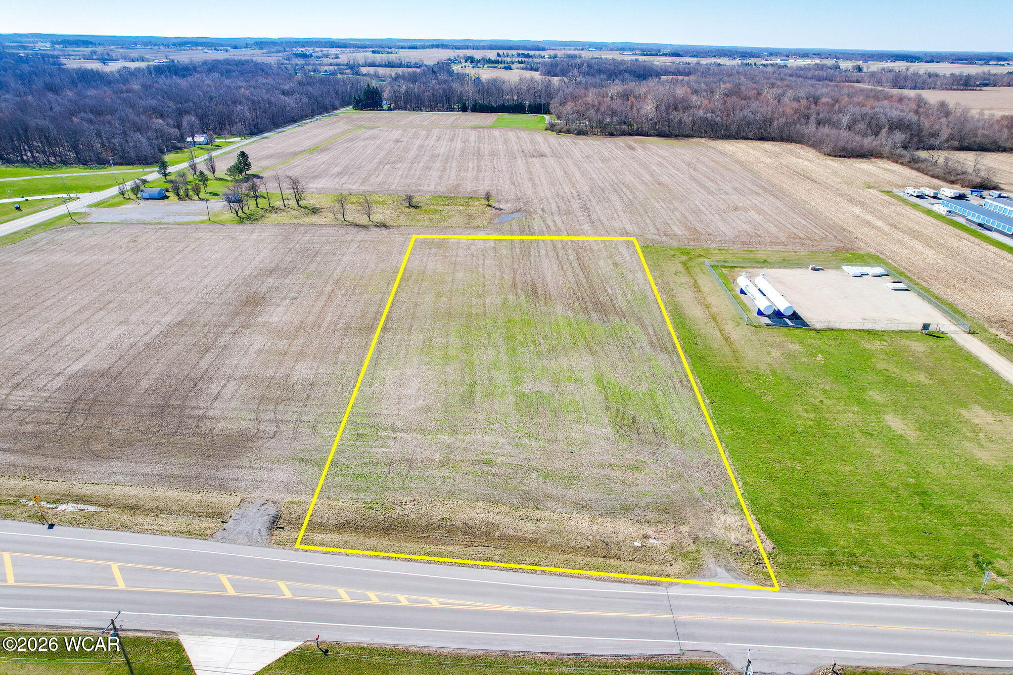 4786 Harding Highway, Lima, Ohio