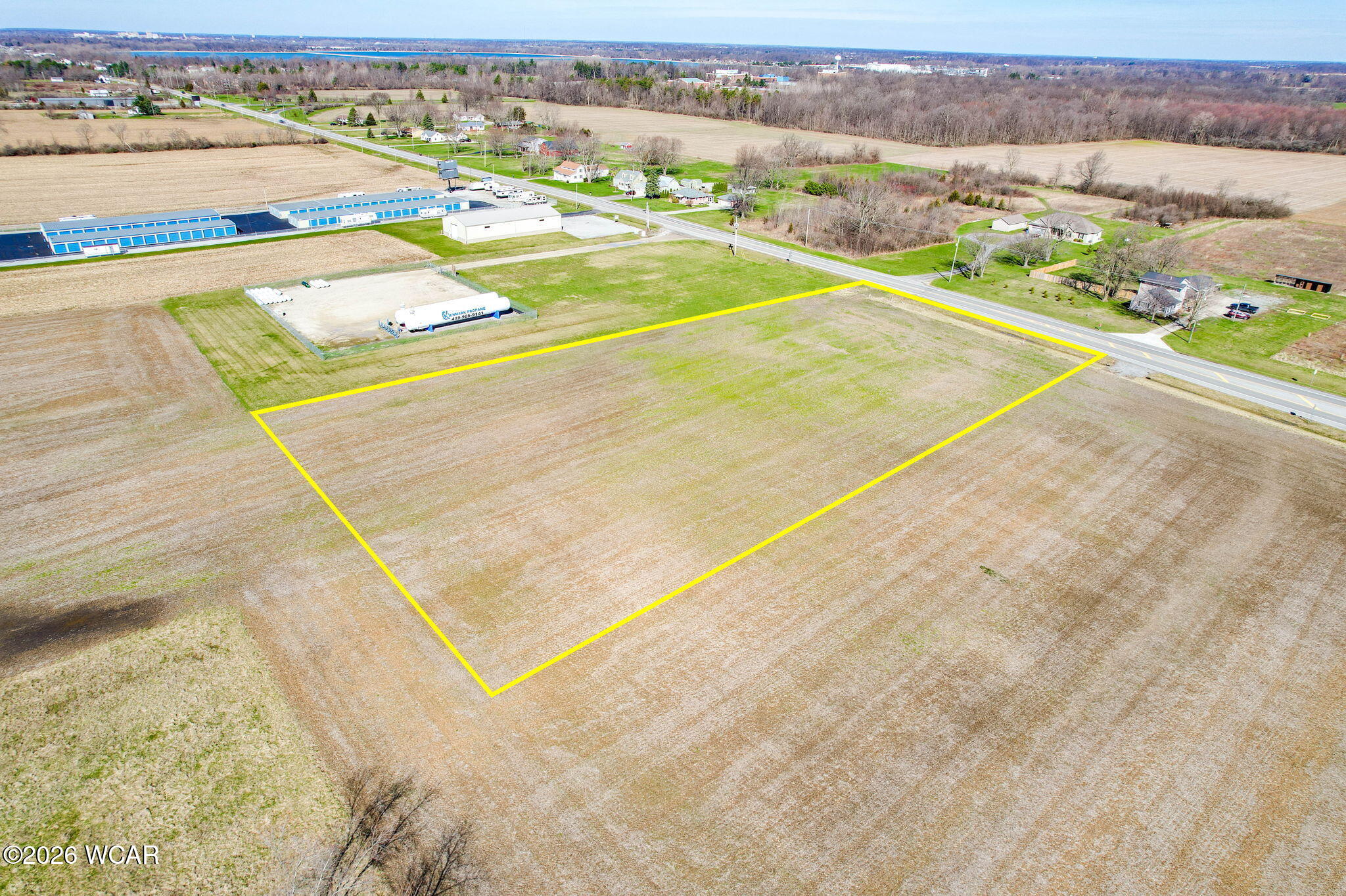 4786 Harding Highway, Lima, Ohio