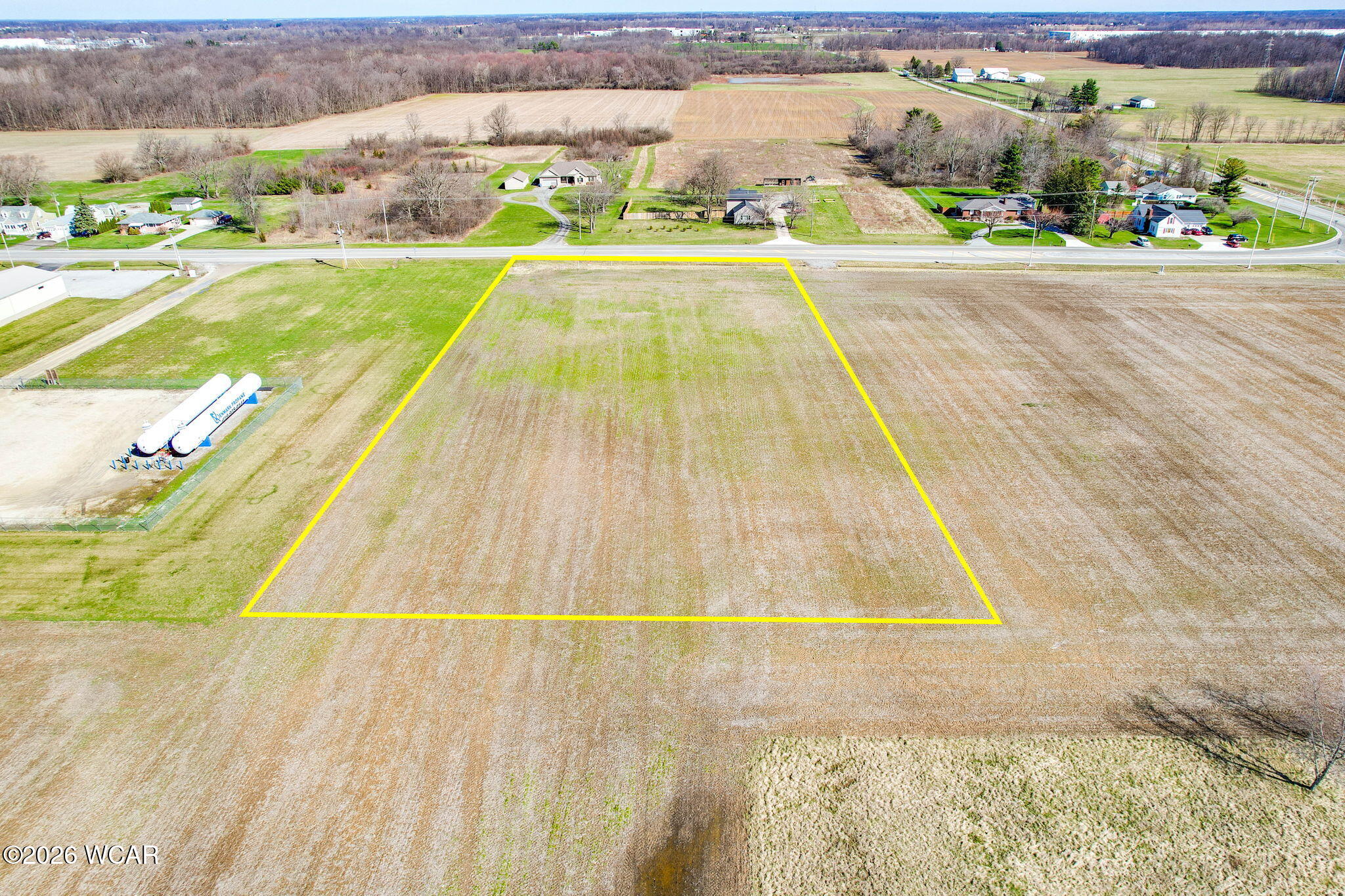 4786 Harding Highway, Lima, Ohio