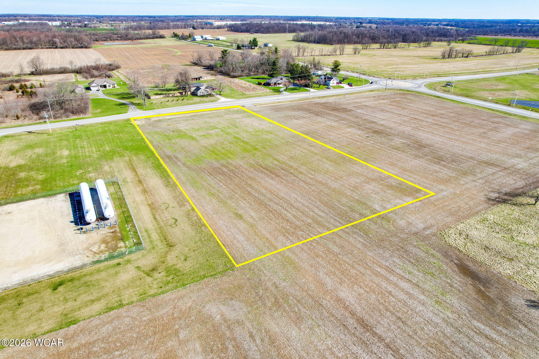 4786 Harding Highway, Lima, Ohio