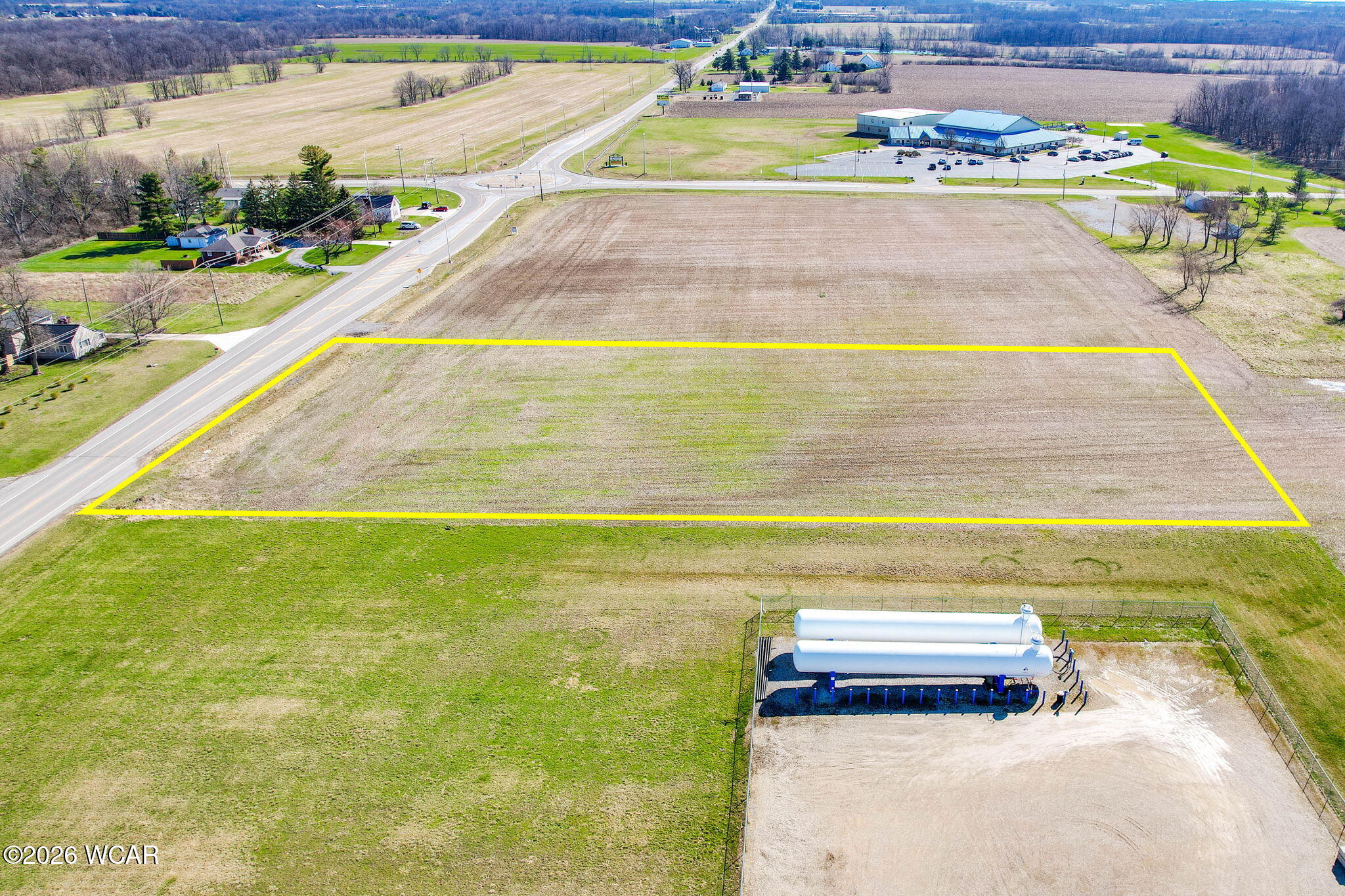 4786 Harding Highway, Lima, Ohio