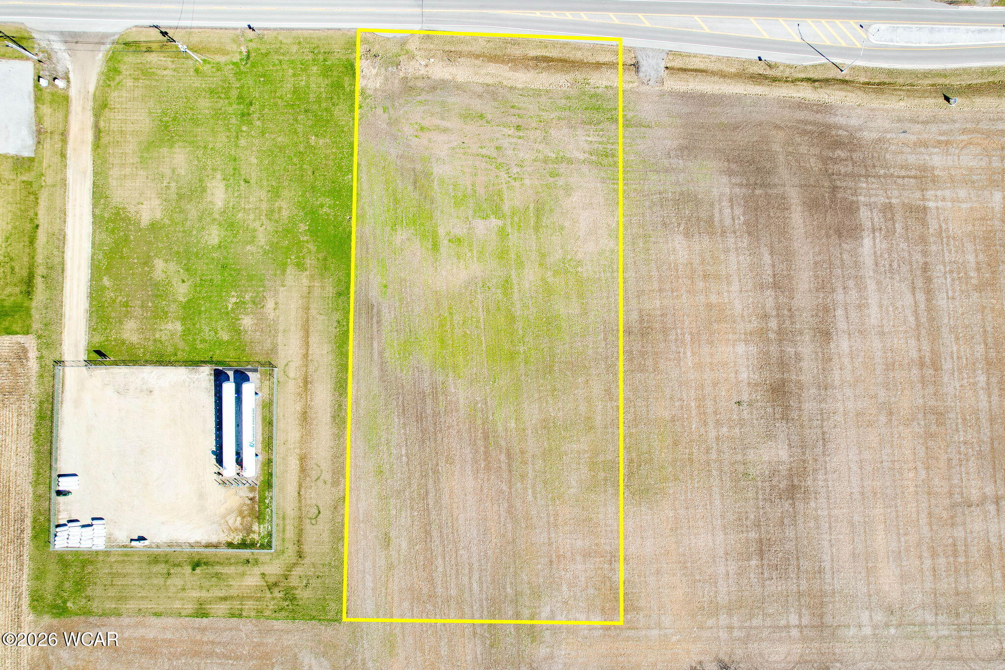 4786 Harding Highway, Lima, Ohio