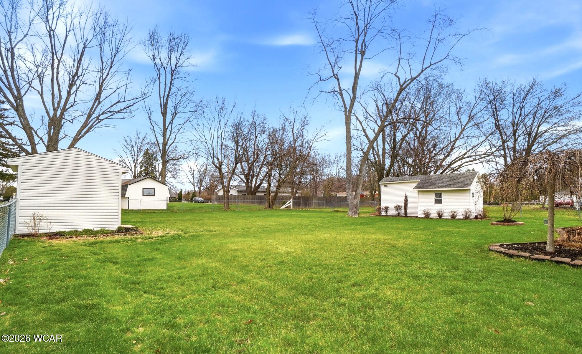 2810 Breese Road, Cridersville, Ohio