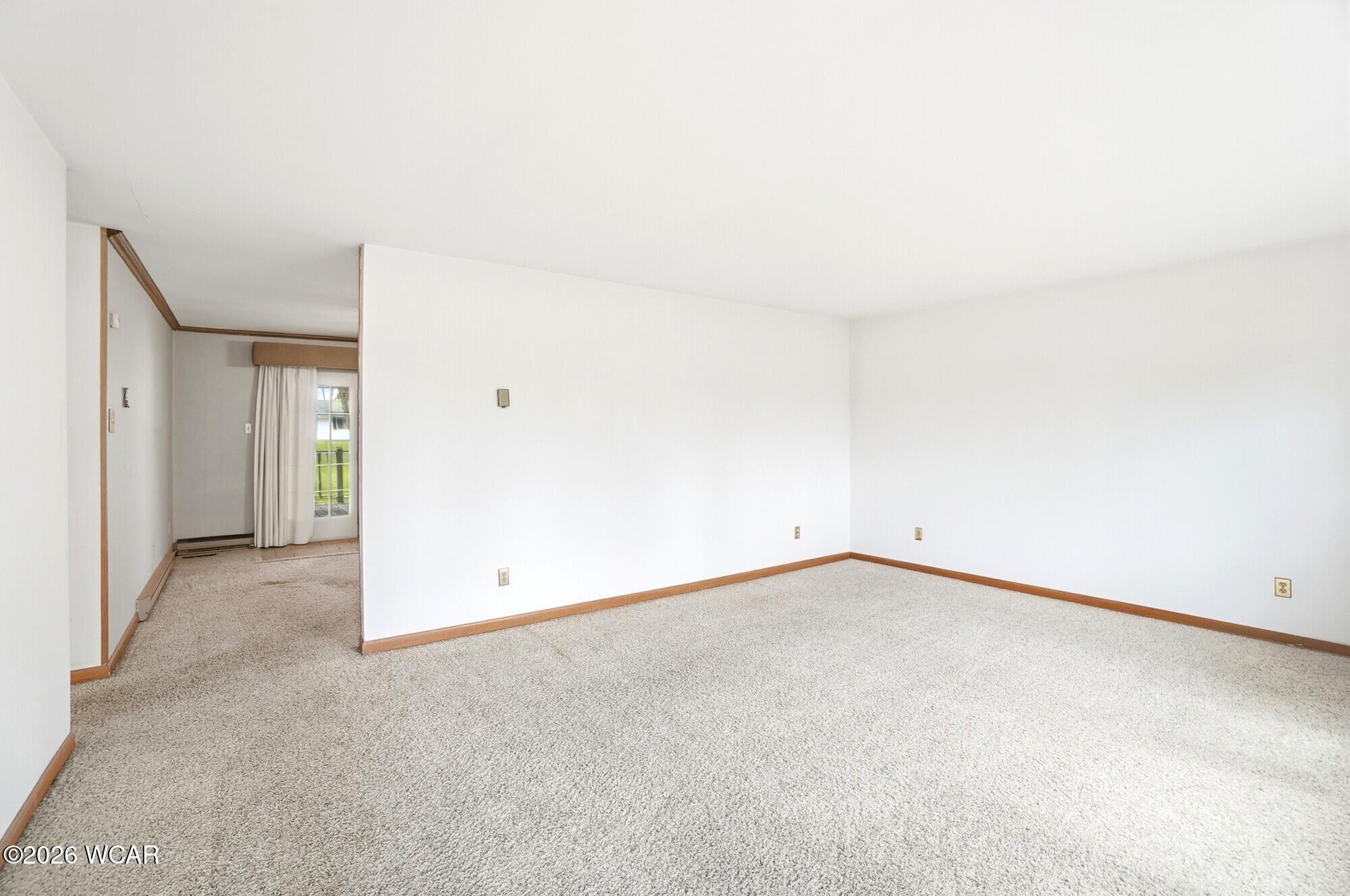 2810 Breese Road, Cridersville, Ohio