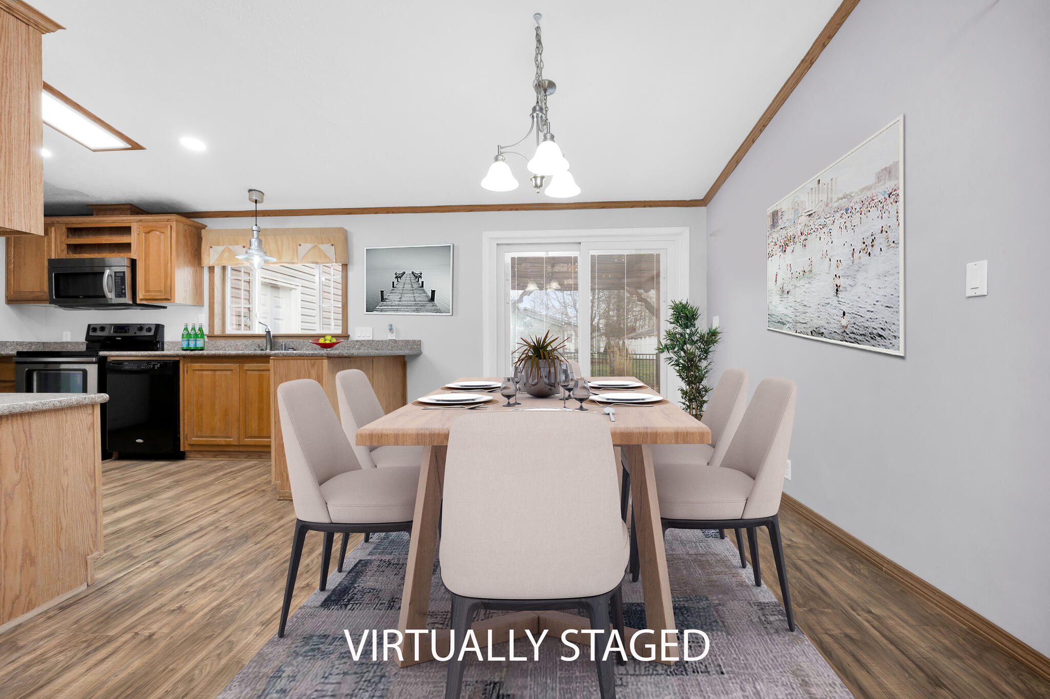 7655 Kooteney Street, Huntsville, Ohio 43324