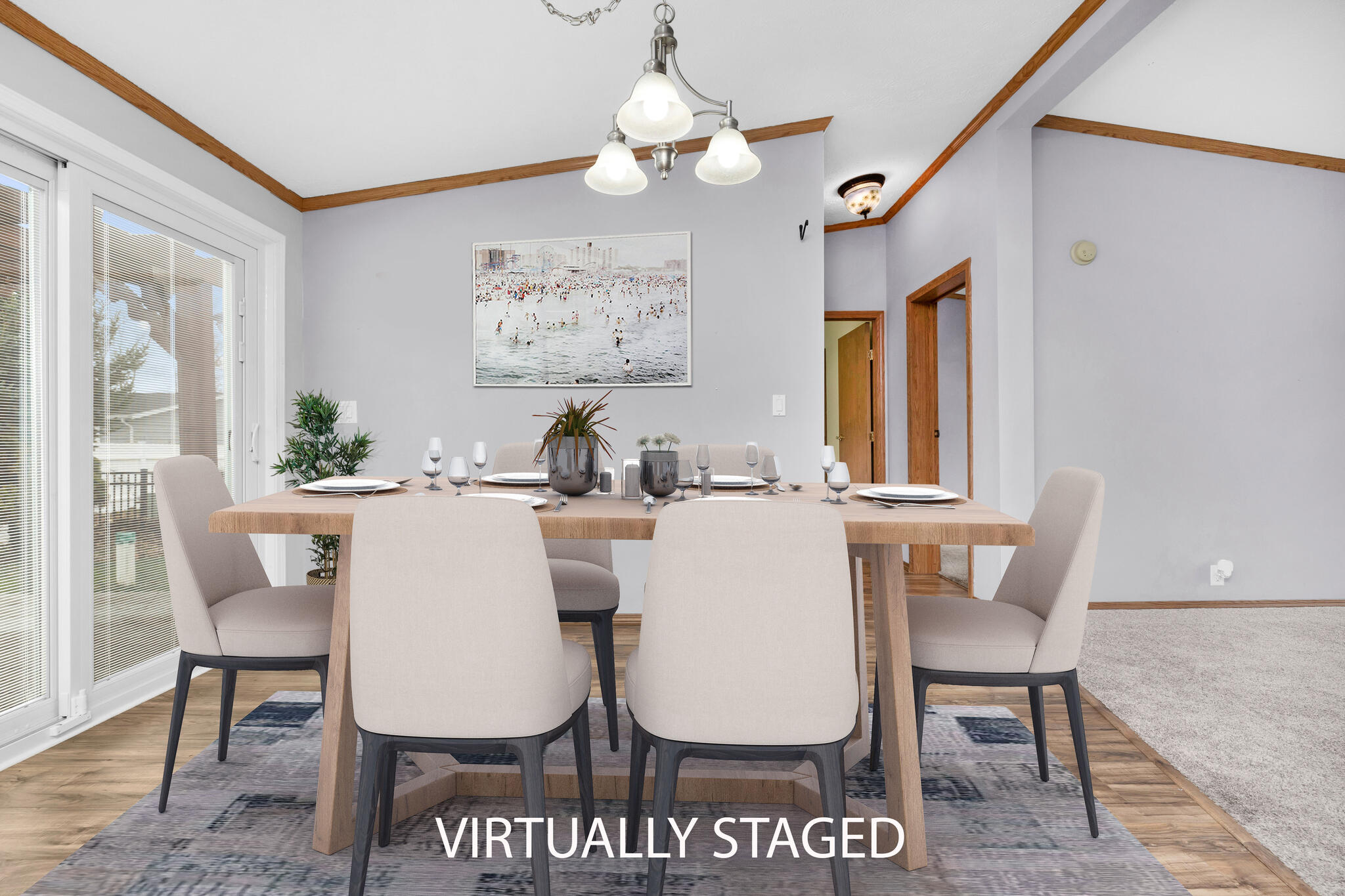 7655 Kooteney Street, Huntsville, Ohio 43324