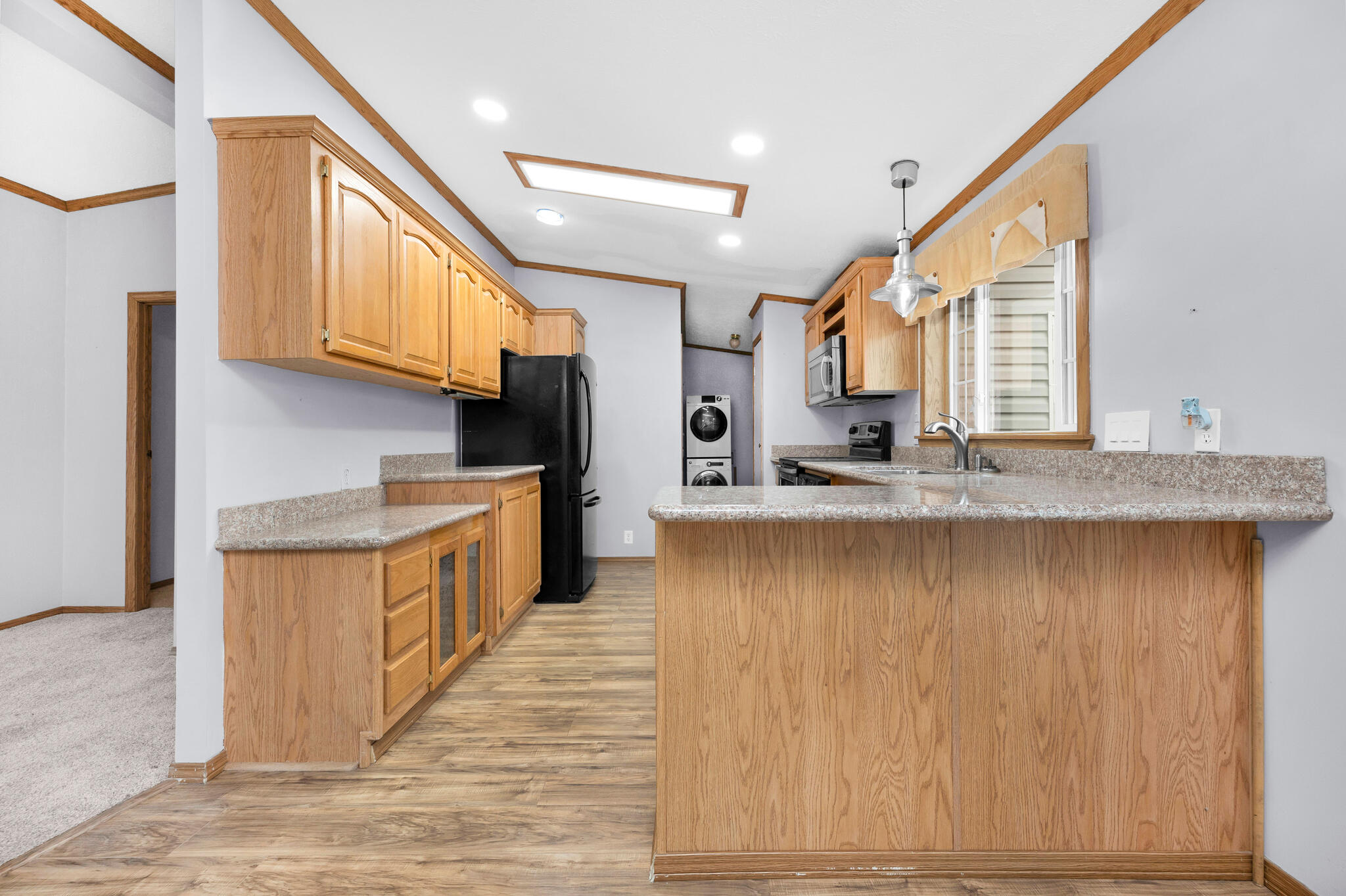 7655 Kooteney Street, Huntsville, Ohio 43324