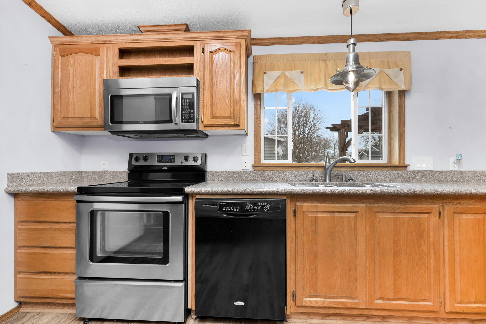 7655 Kooteney Street, Huntsville, Ohio 43324