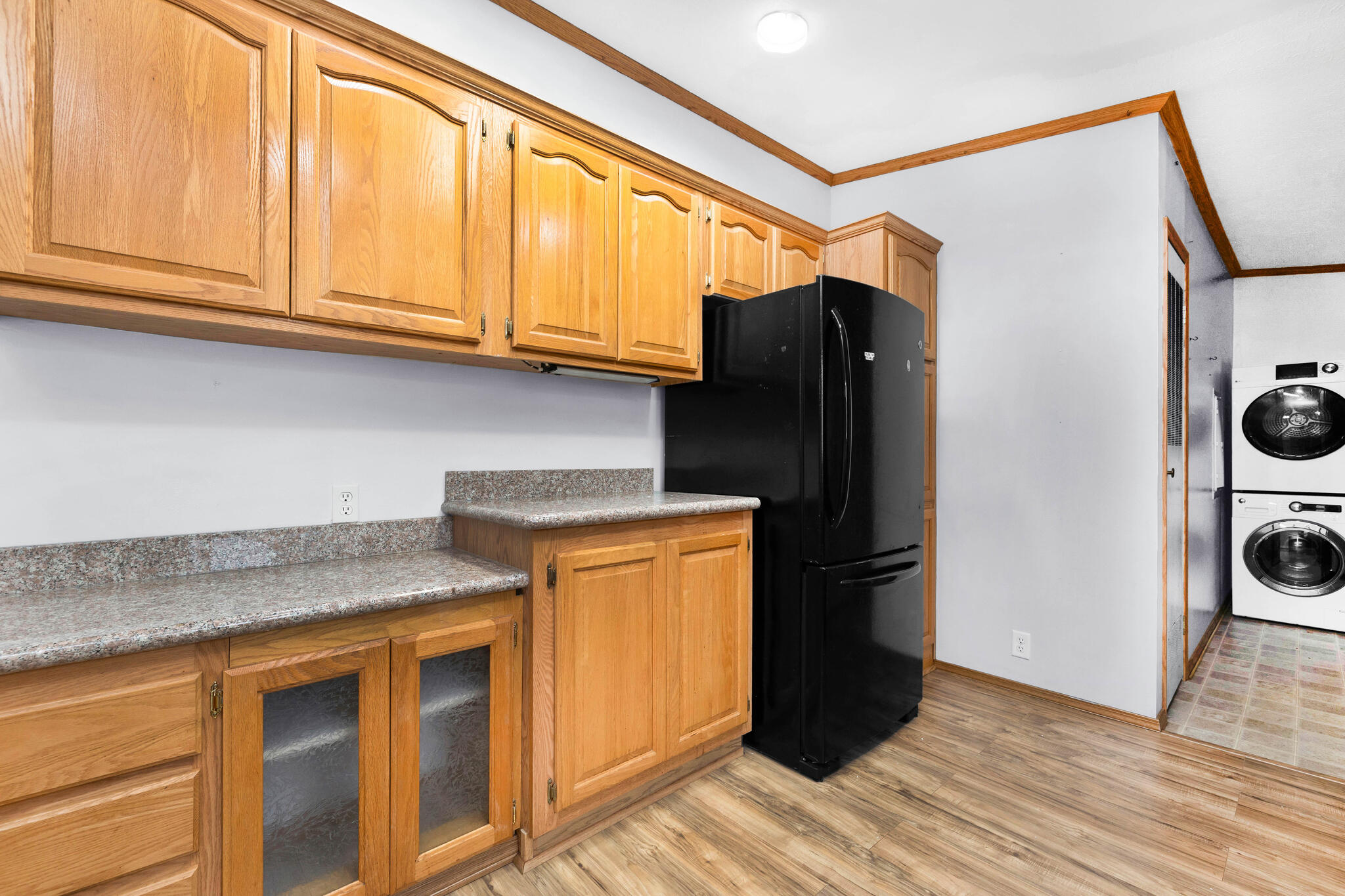 7655 Kooteney Street, Huntsville, Ohio 43324