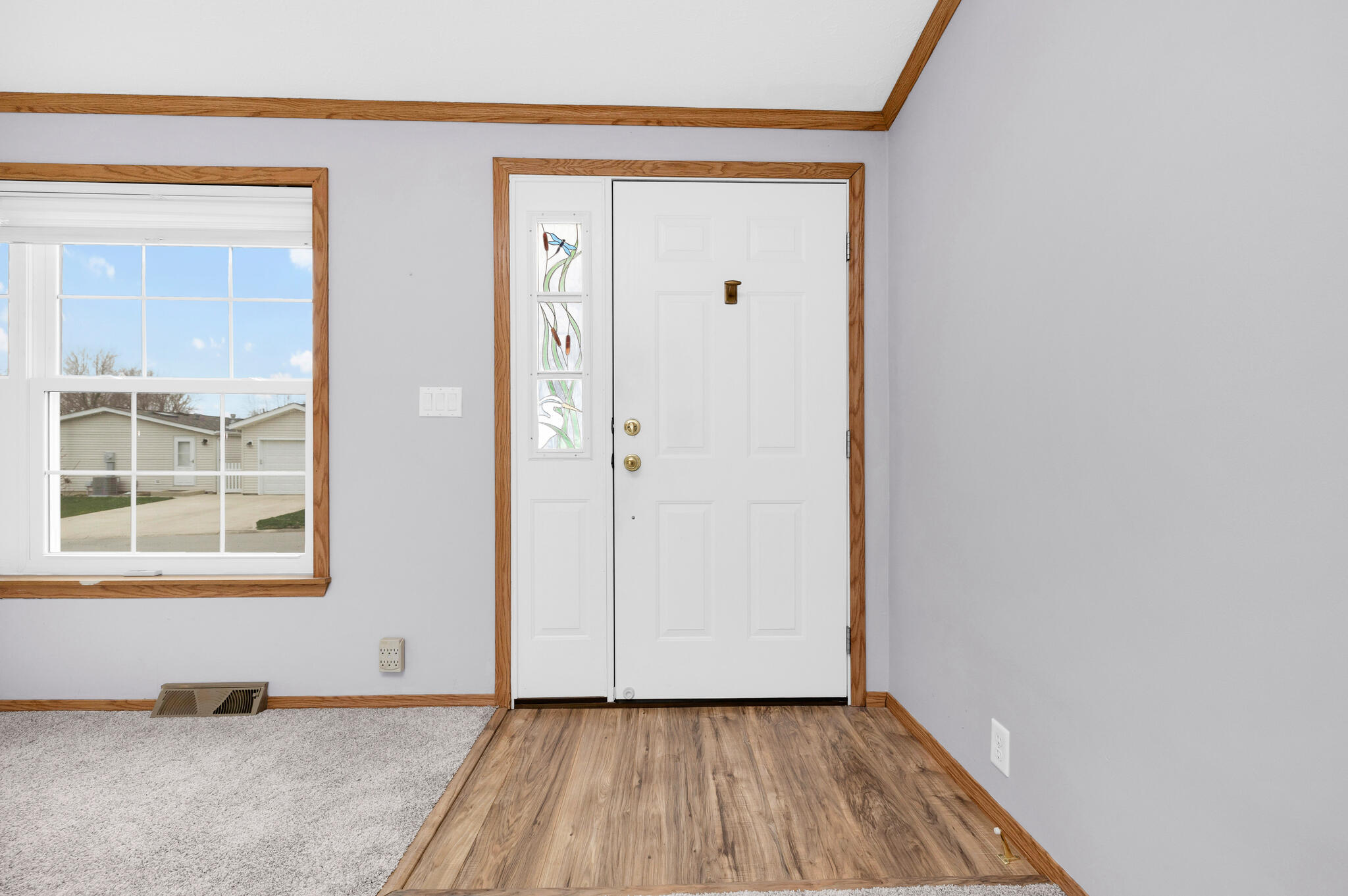 7655 Kooteney Street, Huntsville, Ohio 43324