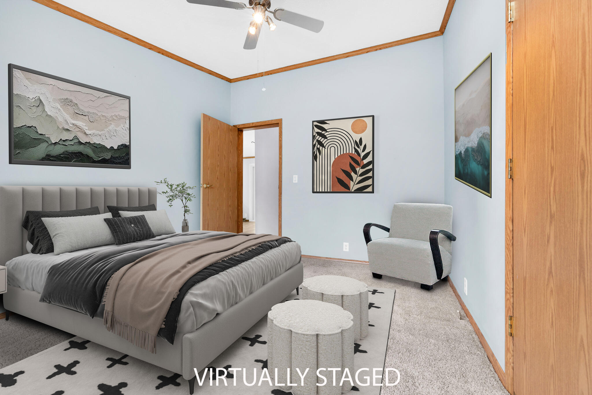 7655 Kooteney Street, Huntsville, Ohio 43324