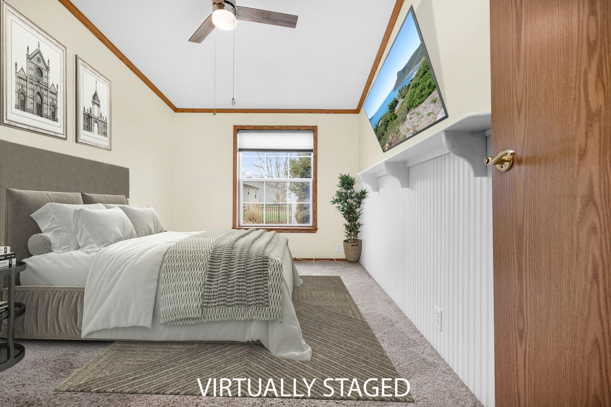 7655 Kooteney Street, Huntsville, Ohio 43324