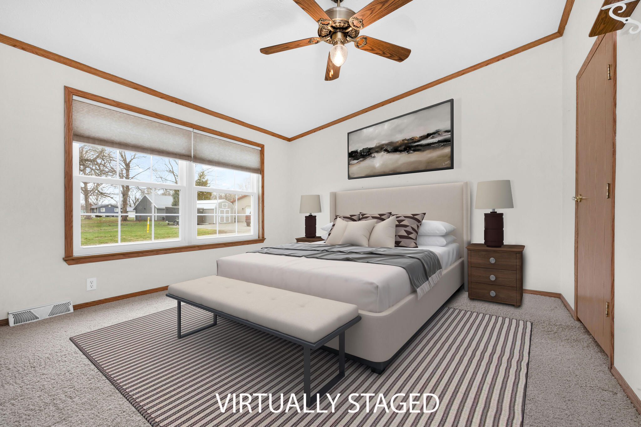 7655 Kooteney Street, Huntsville, Ohio 43324