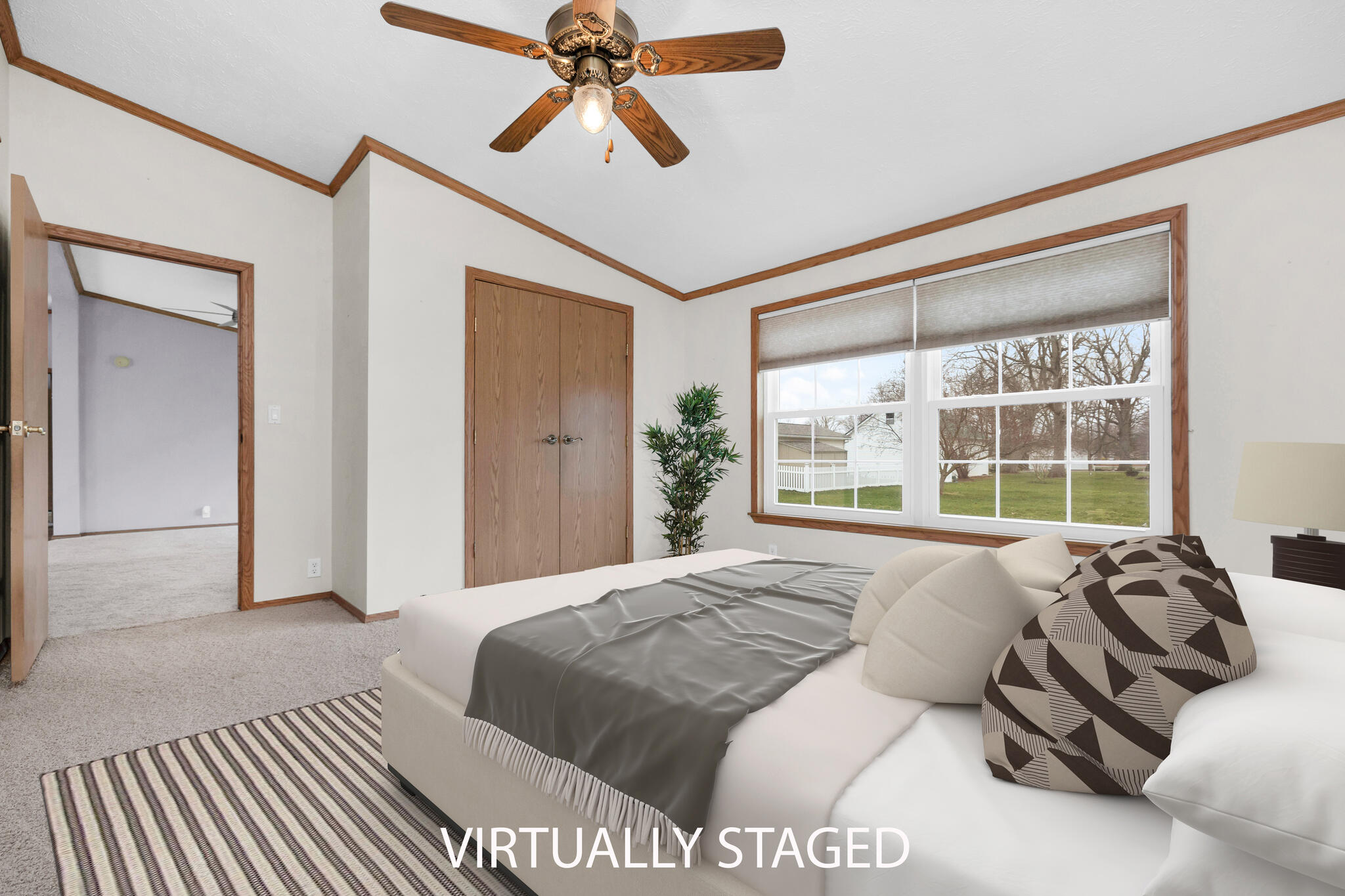 7655 Kooteney Street, Huntsville, Ohio 43324