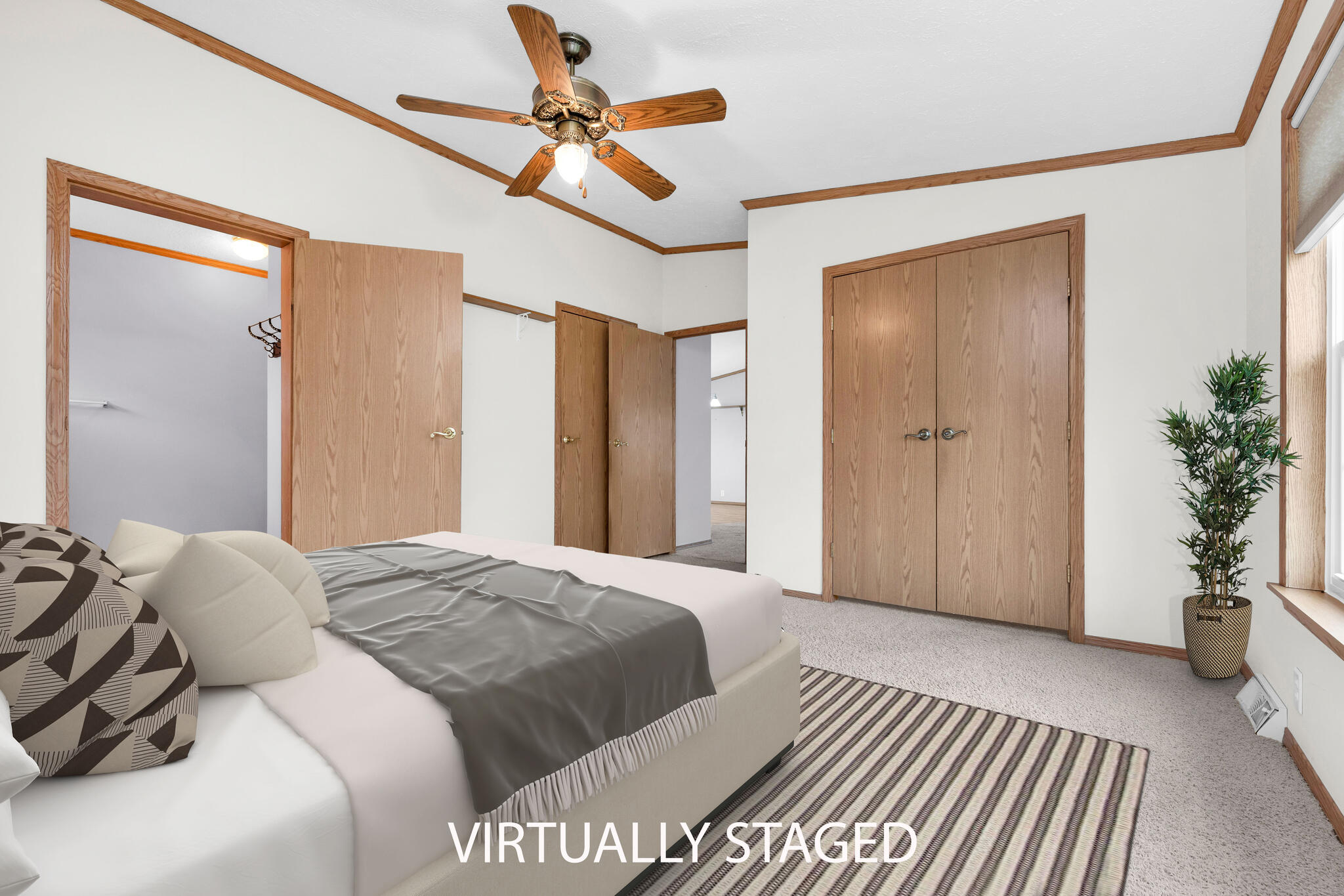 7655 Kooteney Street, Huntsville, Ohio 43324