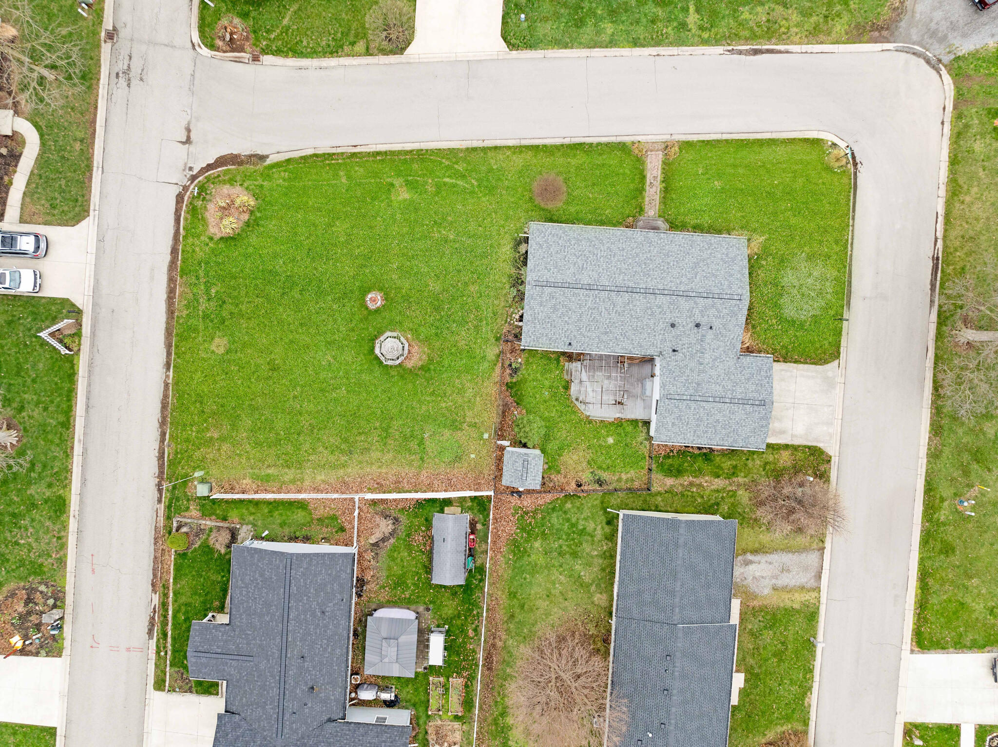 7655 Kooteney Street, Huntsville, Ohio 43324