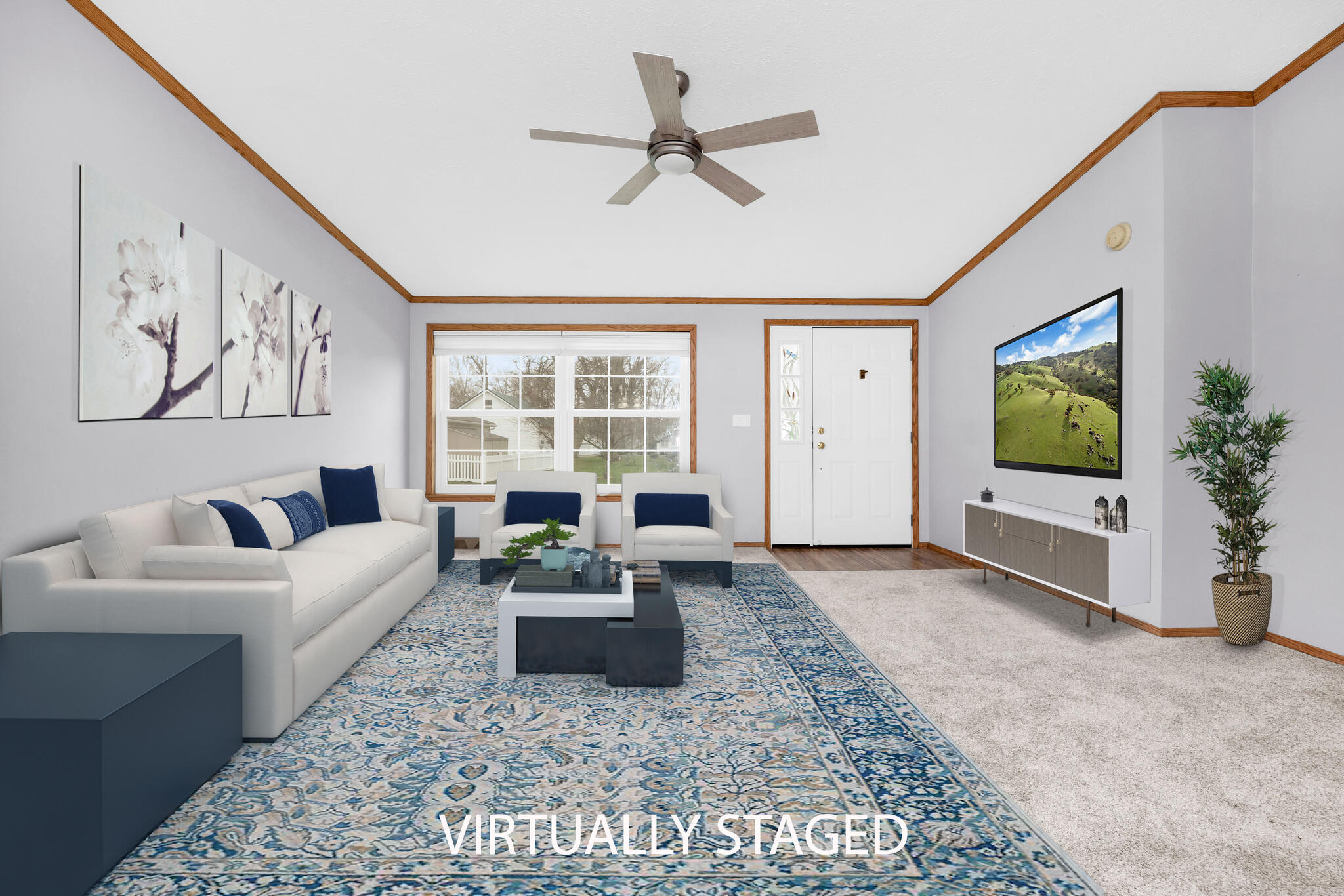 7655 Kooteney Street, Huntsville, Ohio 43324