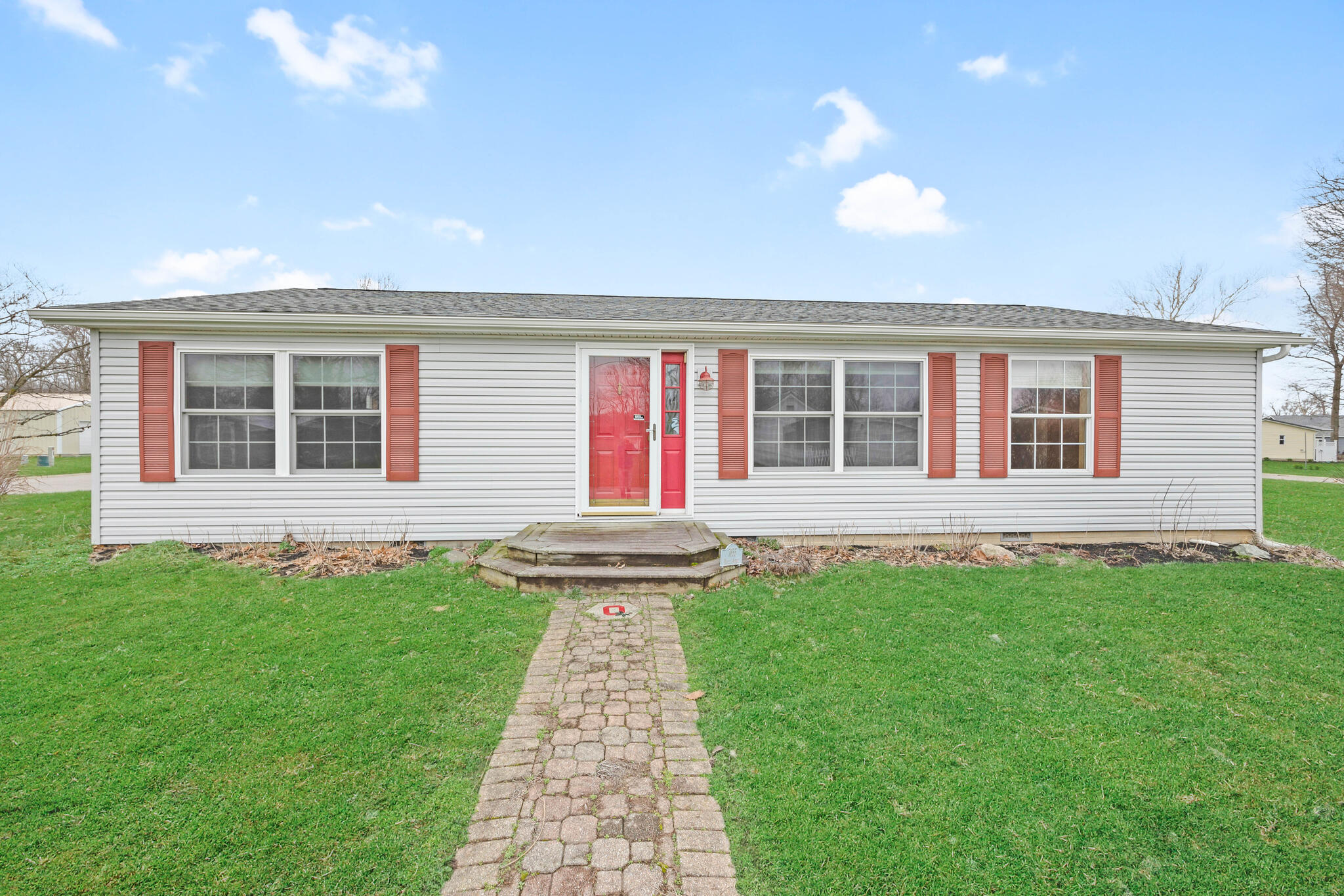 7655 Kooteney Street, Huntsville, Ohio 43324