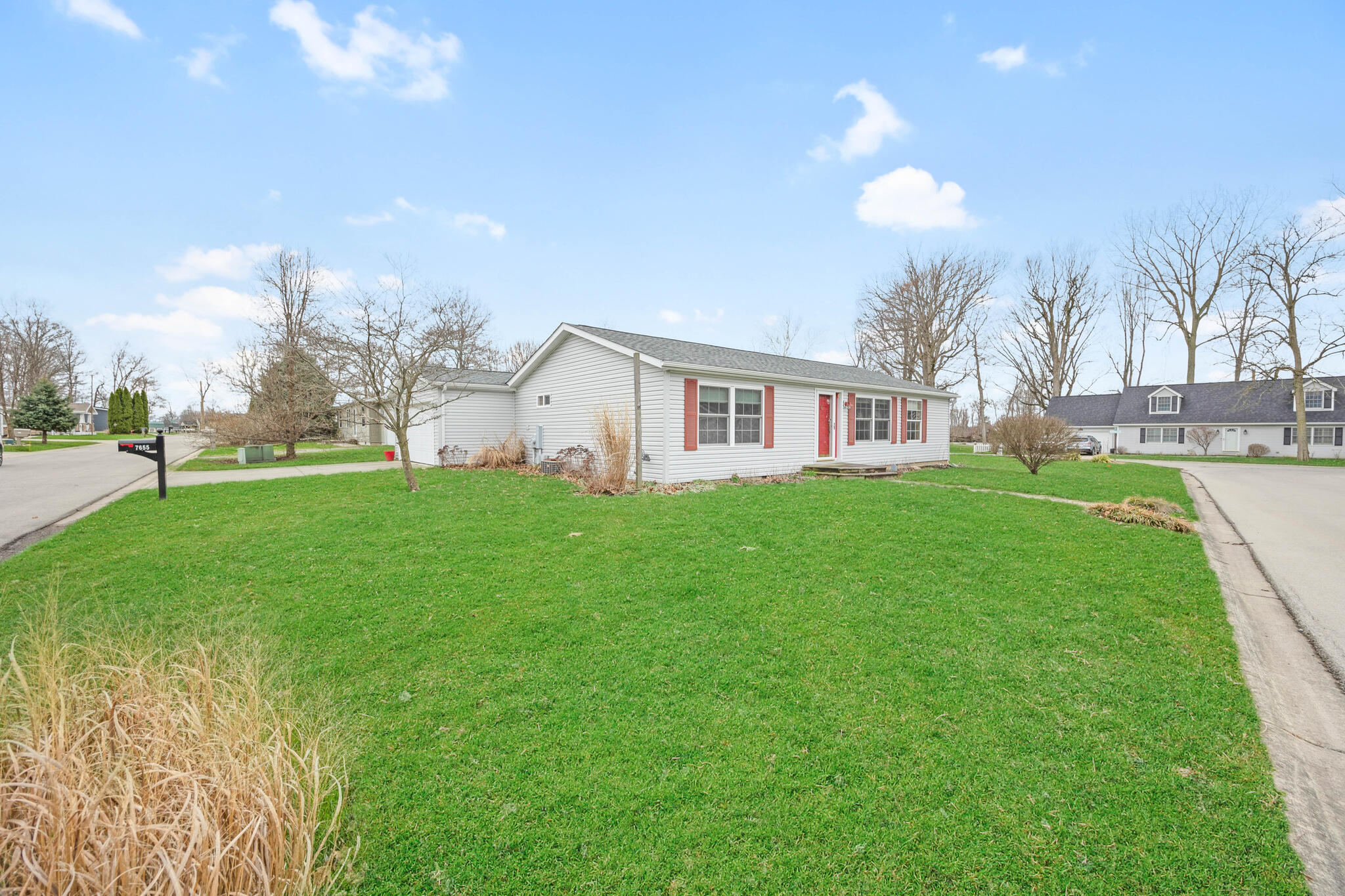 7655 Kooteney Street, Huntsville, Ohio 43324