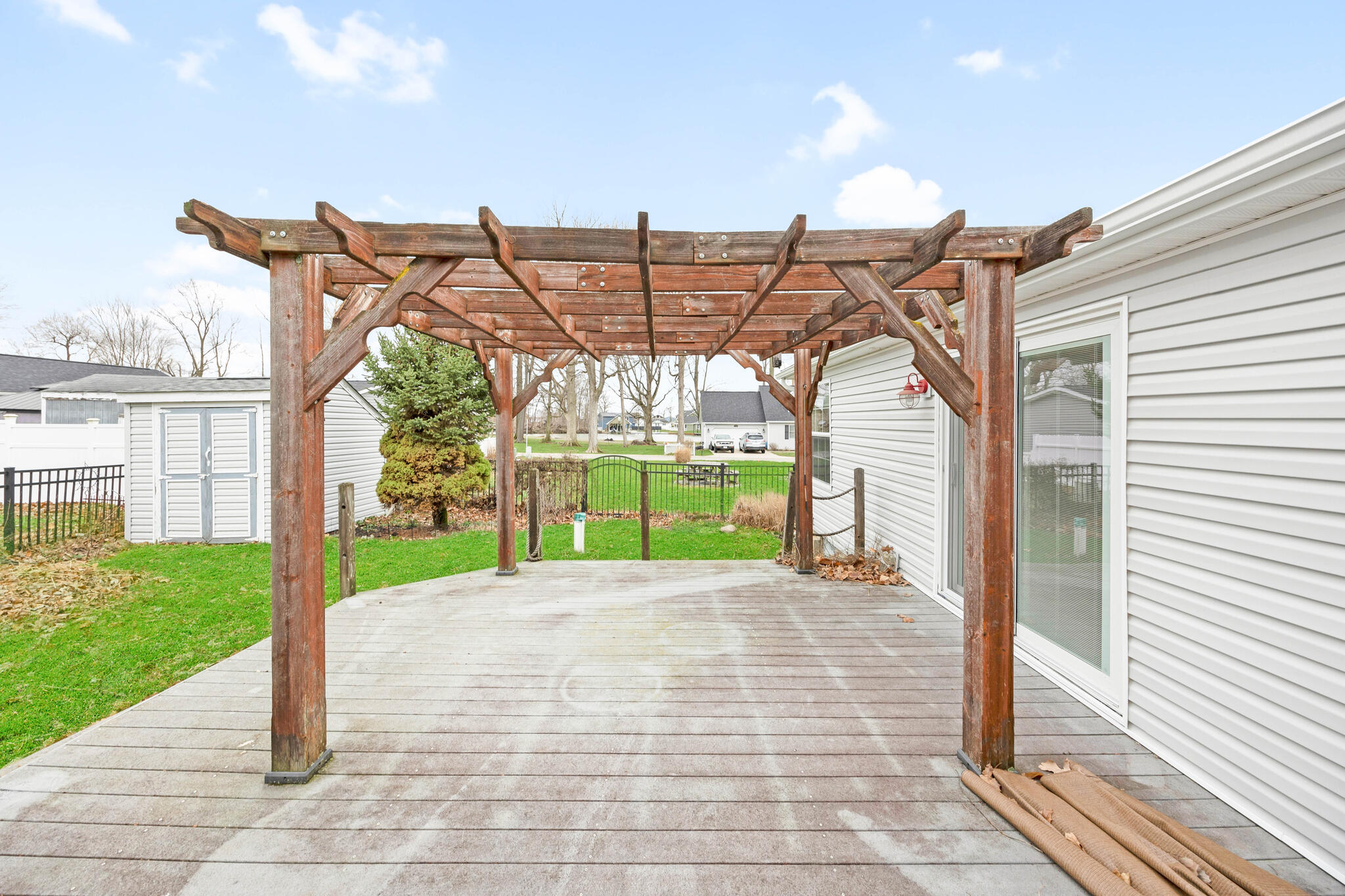 7655 Kooteney Street, Huntsville, Ohio 43324