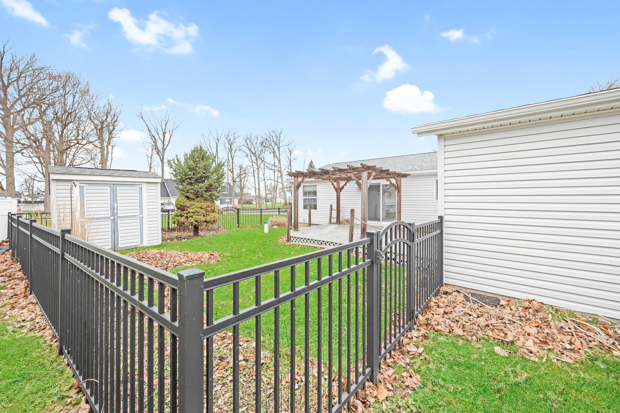 7655 Kooteney Street, Huntsville, Ohio 43324