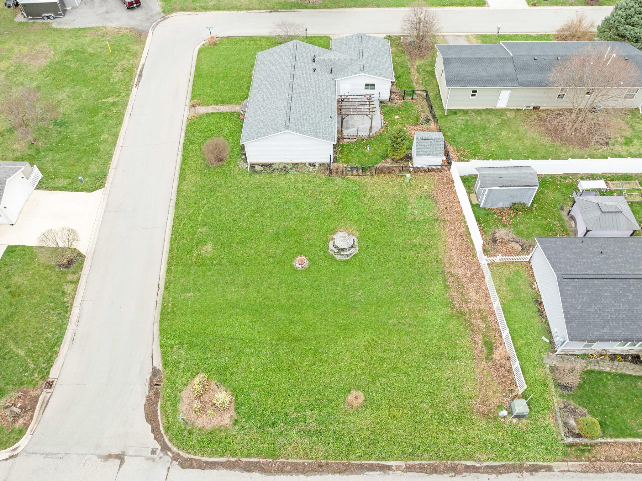 7655 Kooteney Street, Huntsville, Ohio 43324