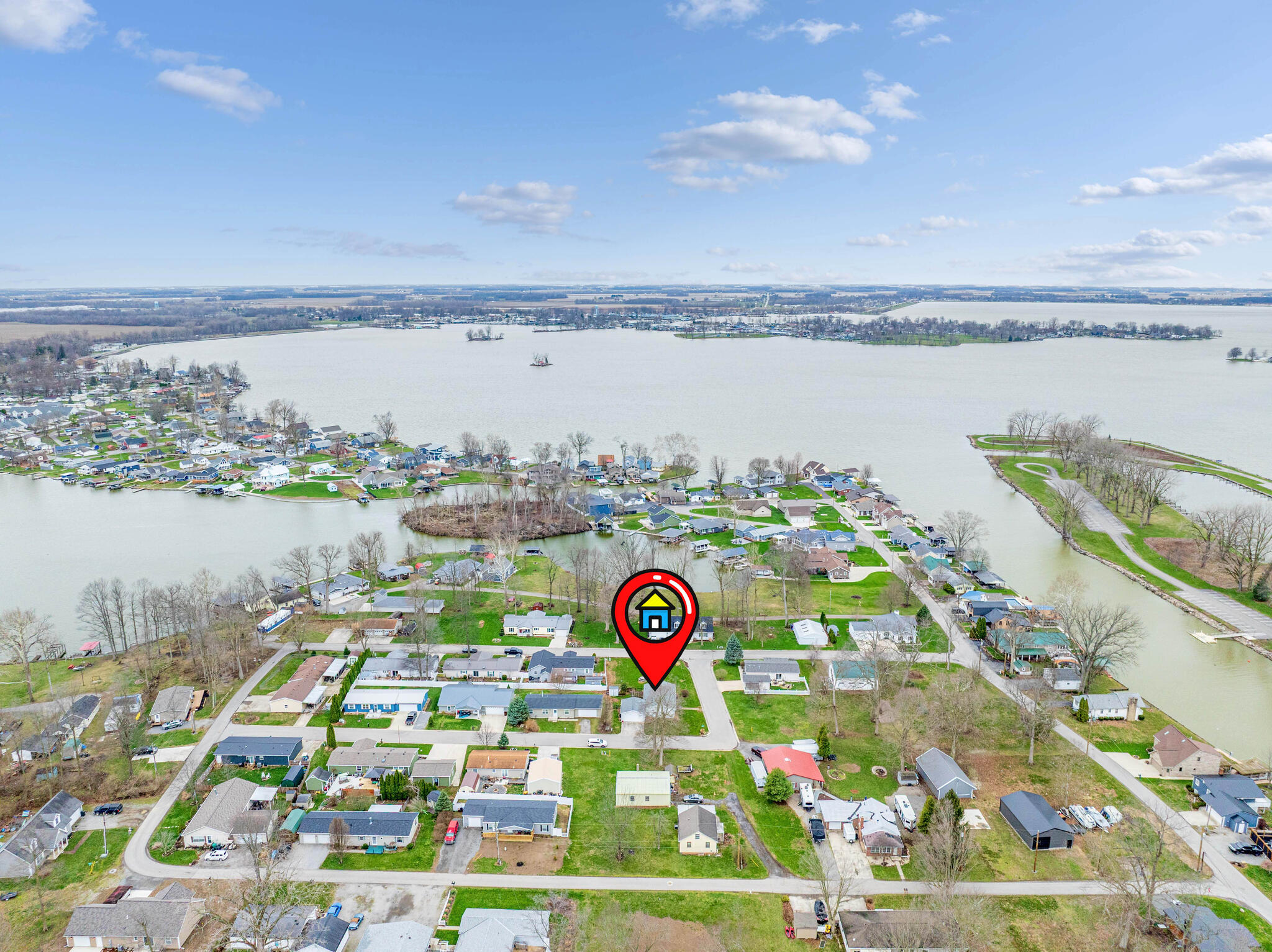 7655 Kooteney Street, Huntsville, Ohio 43324