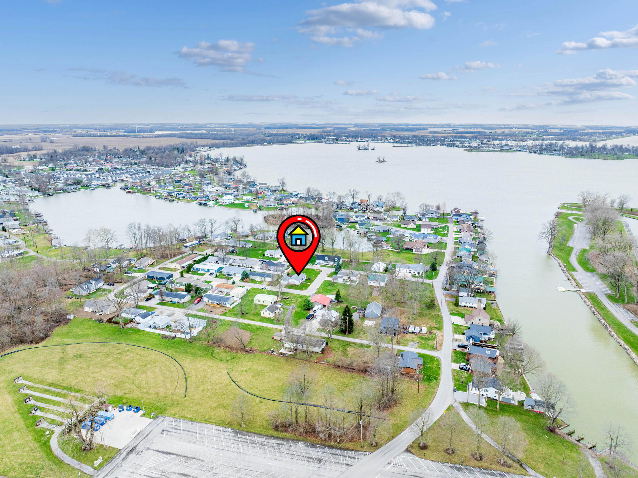 7655 Kooteney Street, Huntsville, Ohio 43324