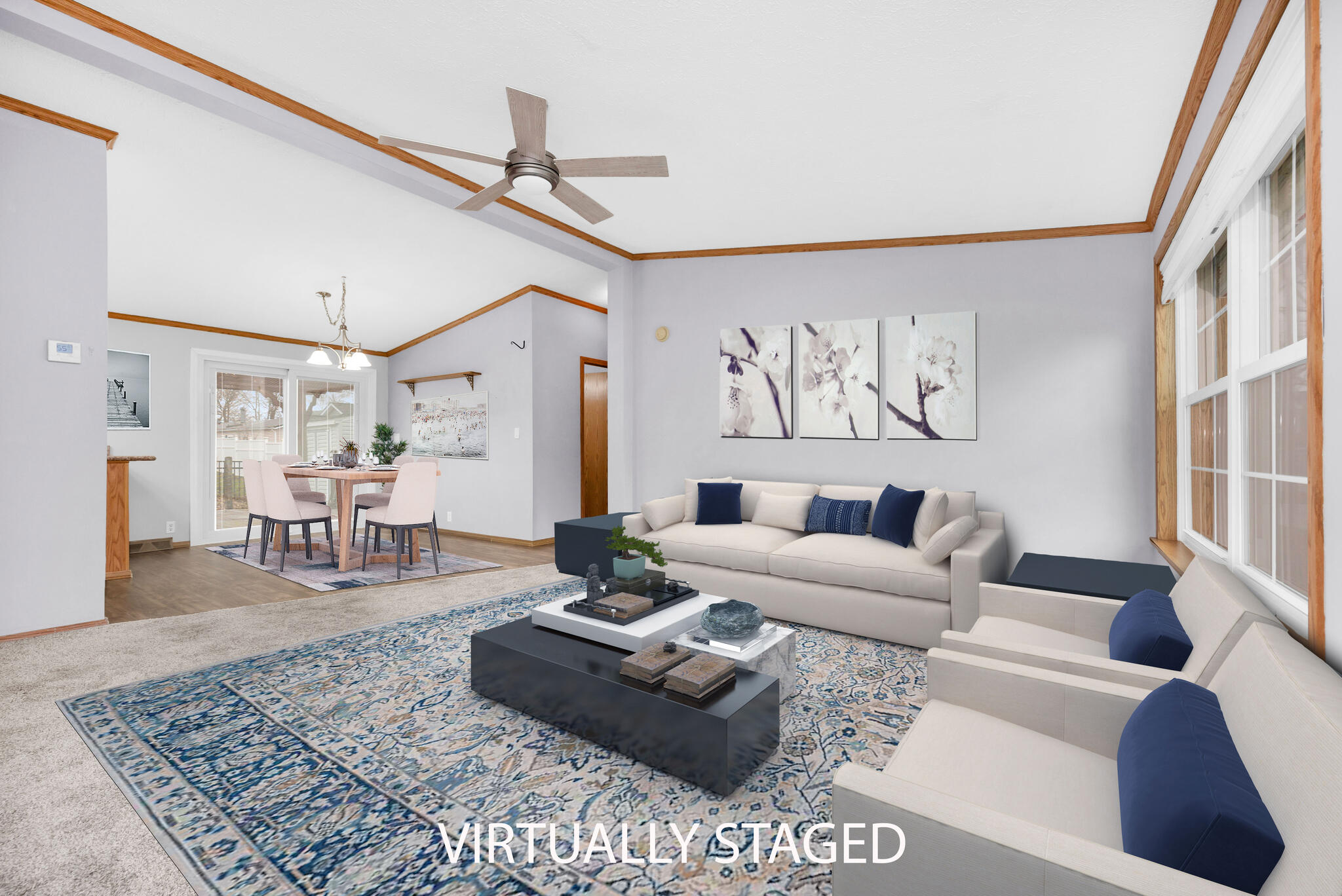 7655 Kooteney Street, Huntsville, Ohio 43324