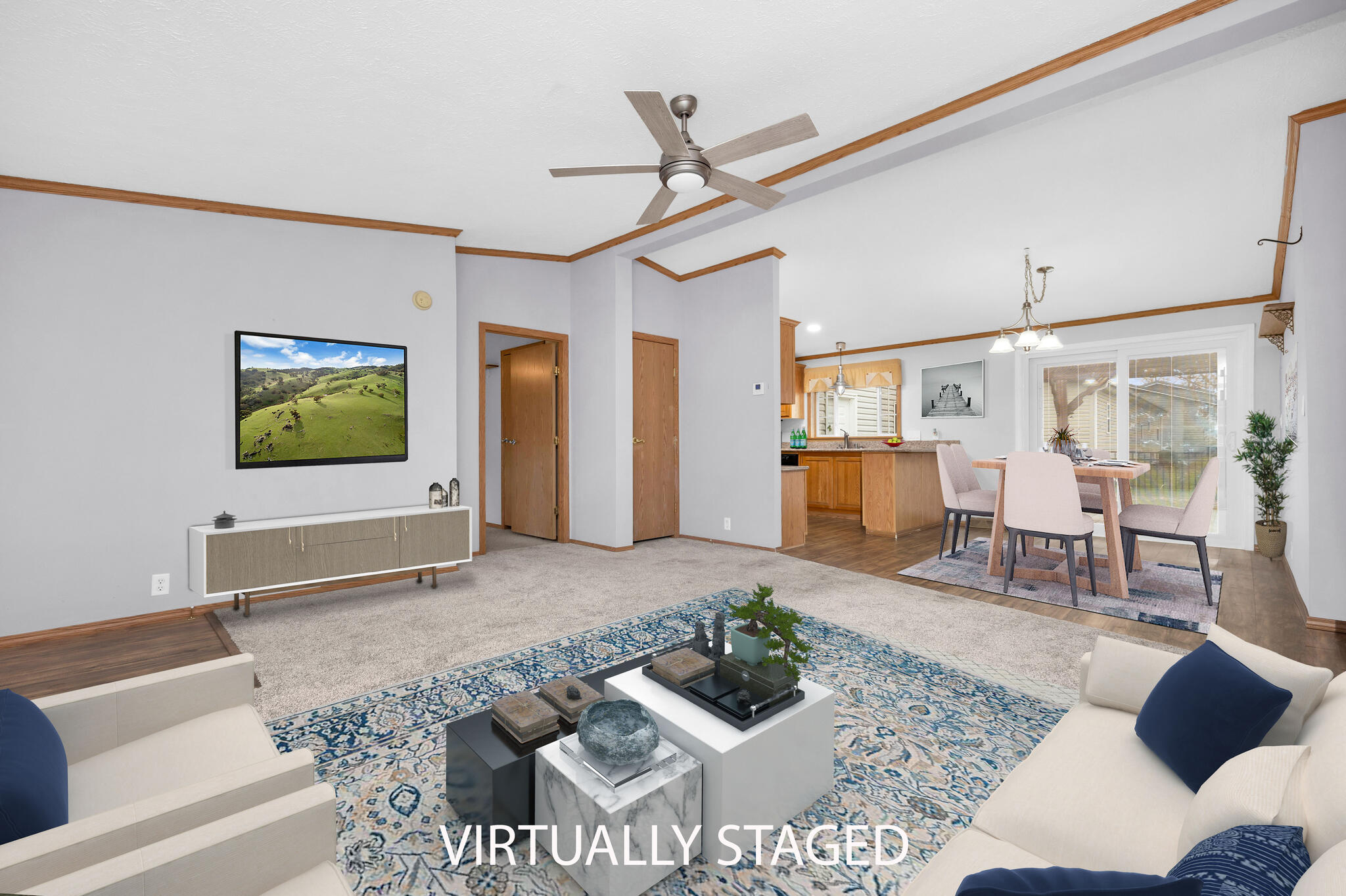 7655 Kooteney Street, Huntsville, Ohio 43324