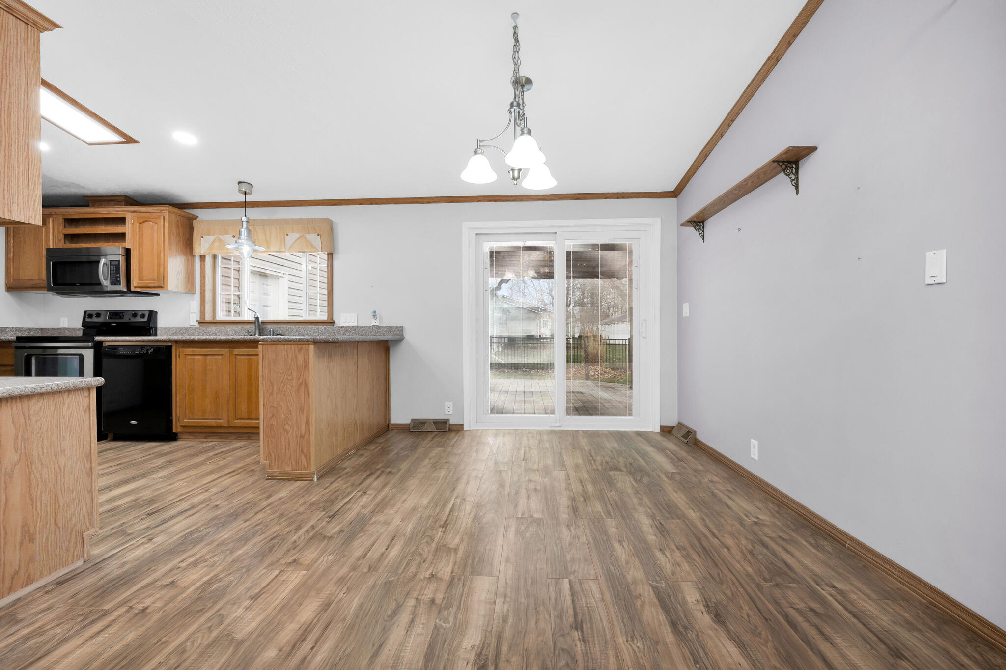 7655 Kooteney Street, Huntsville, Ohio 43324