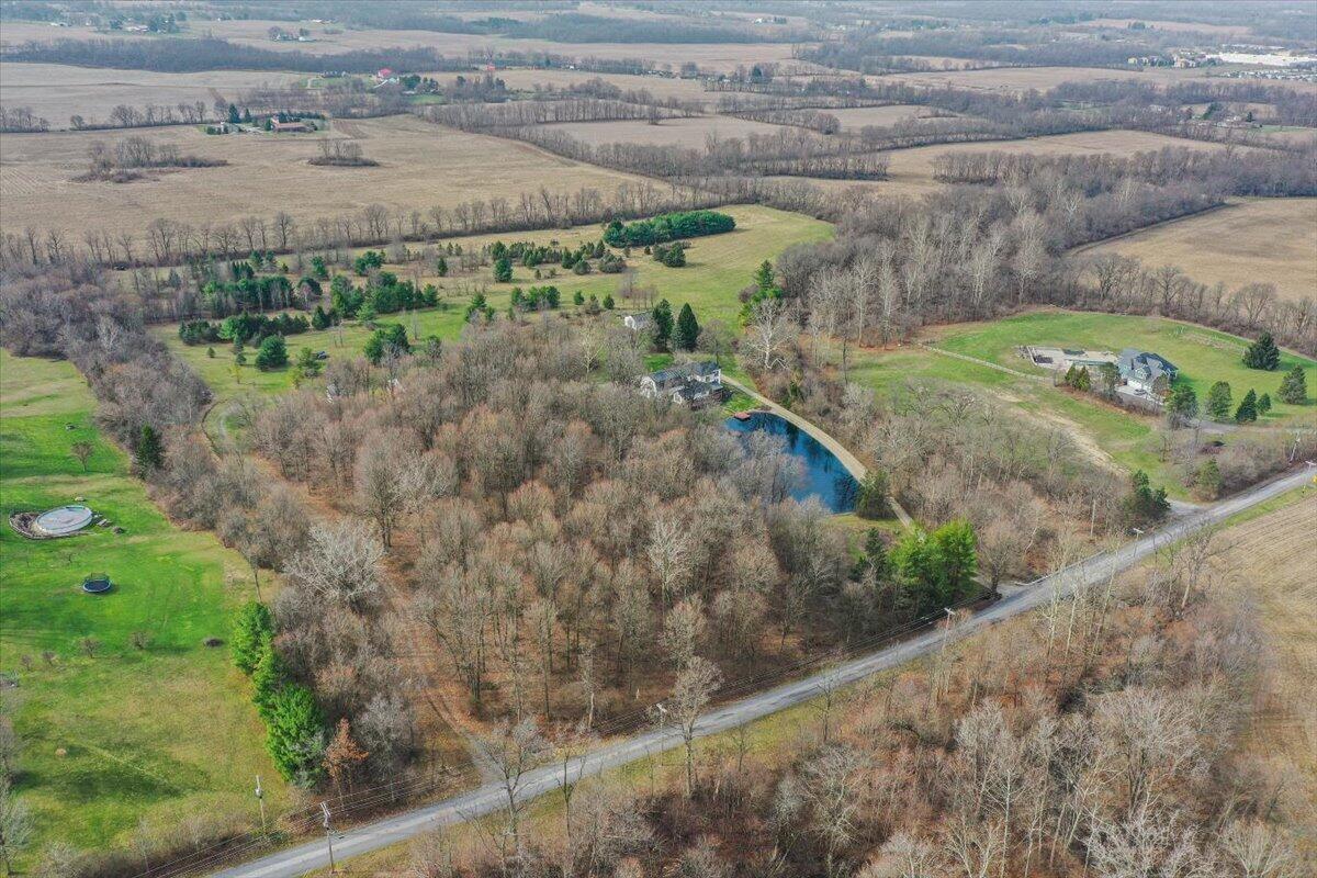 0 Township Hwy 181, Bellefontaine, Ohio 43311