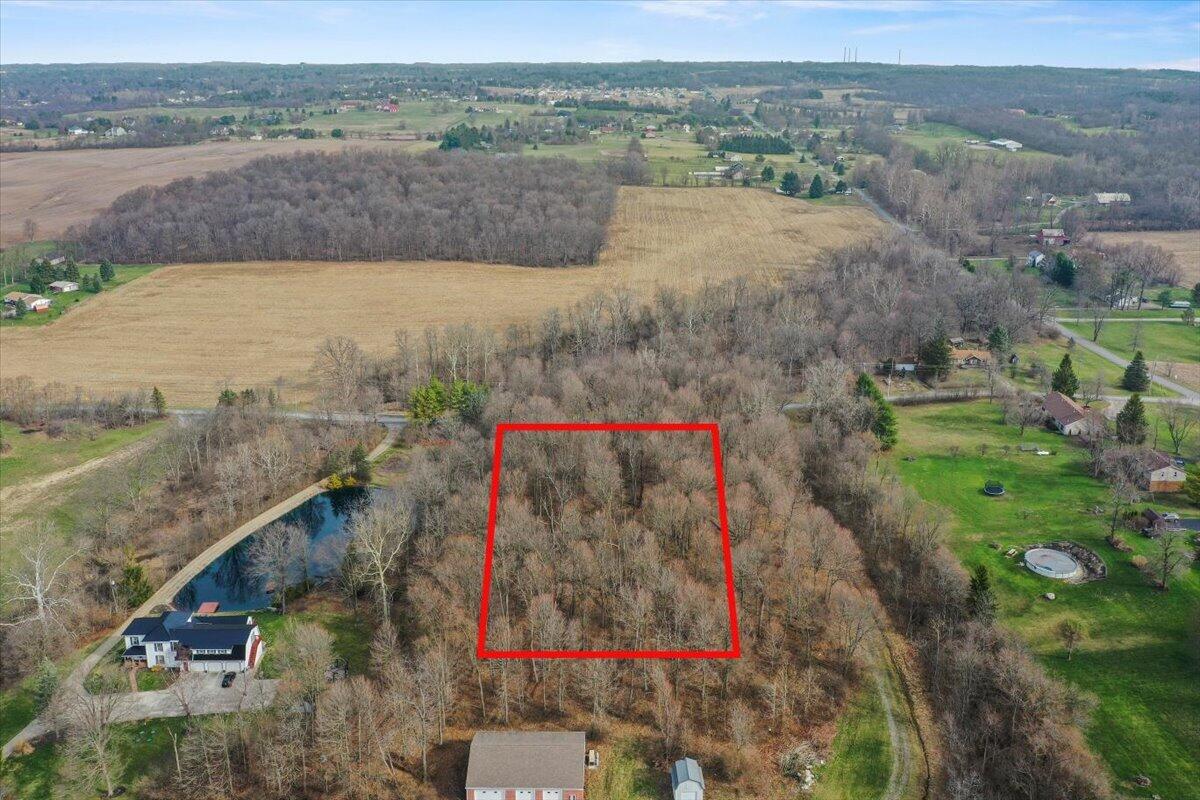 0 Township Hwy 181, Bellefontaine, Ohio 43311