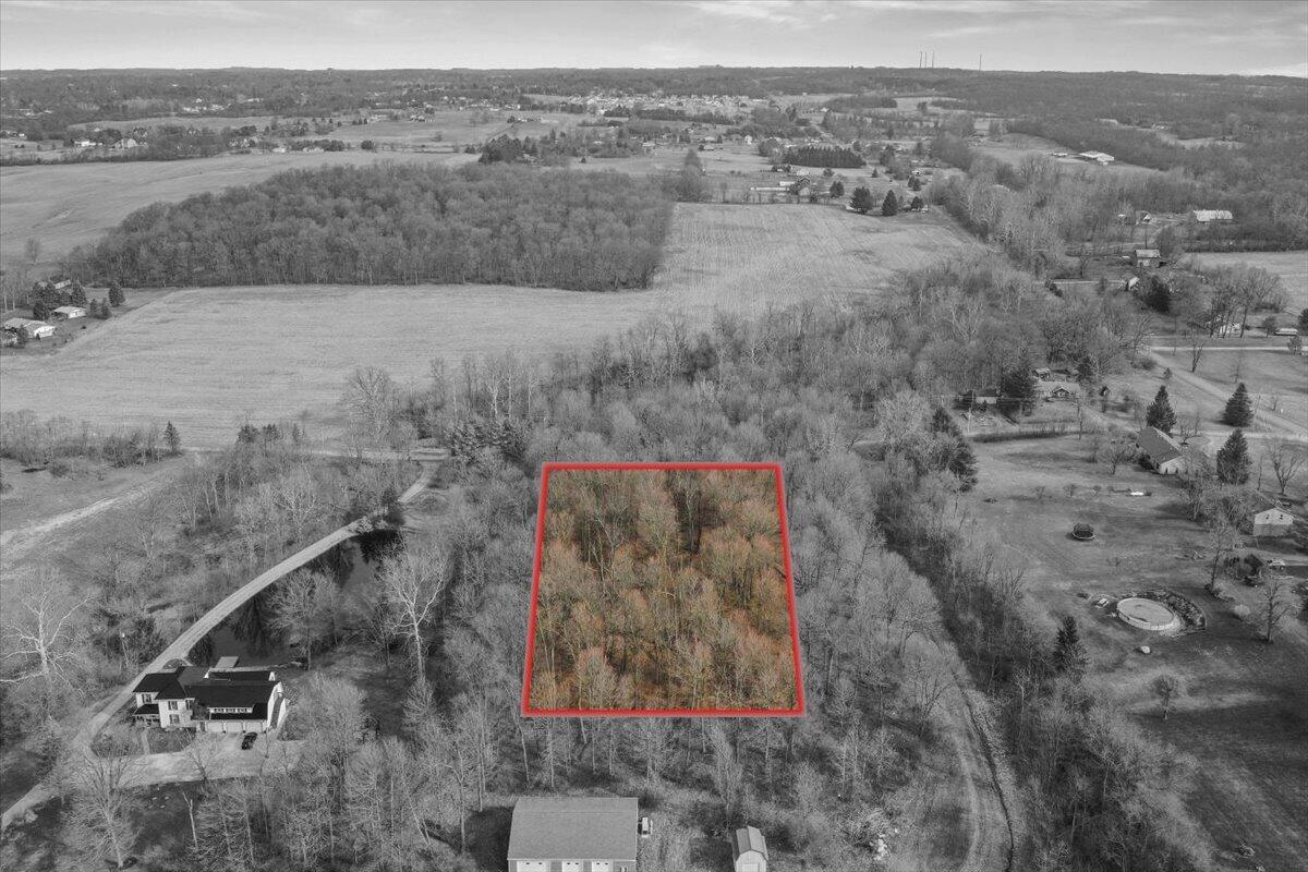 0 Township Hwy 181, Bellefontaine, Ohio 43311