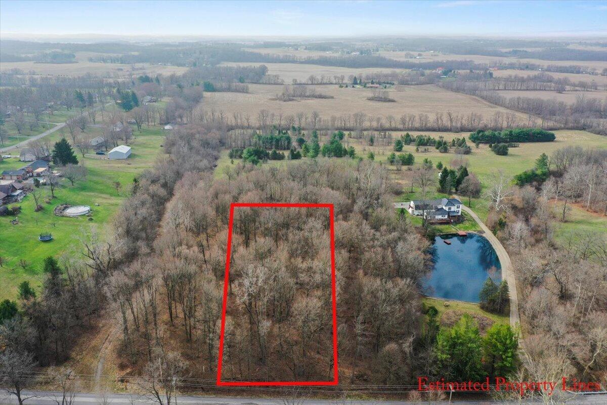 0 Township Hwy 181, Bellefontaine, Ohio 43311