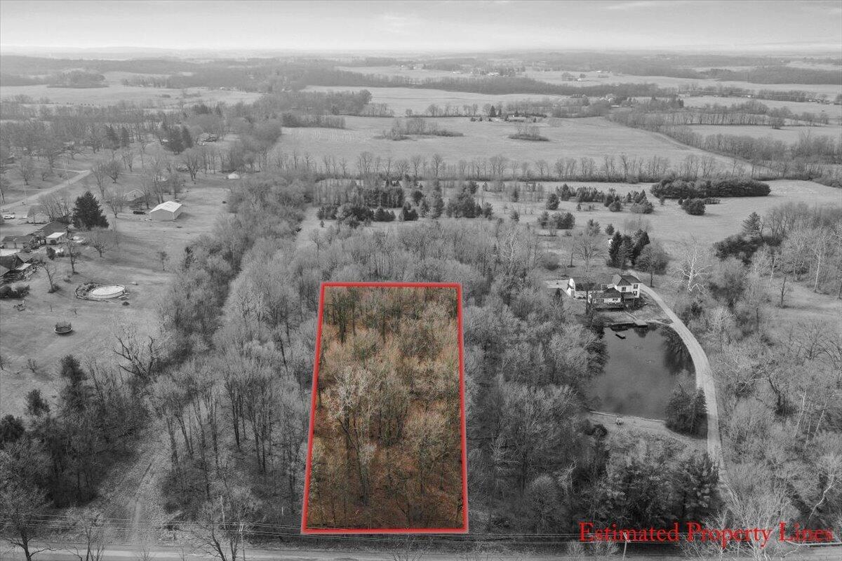 0 Township Hwy 181, Bellefontaine, Ohio 43311