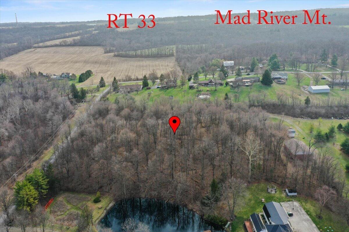 0 Township Hwy 181, Bellefontaine, Ohio 43311