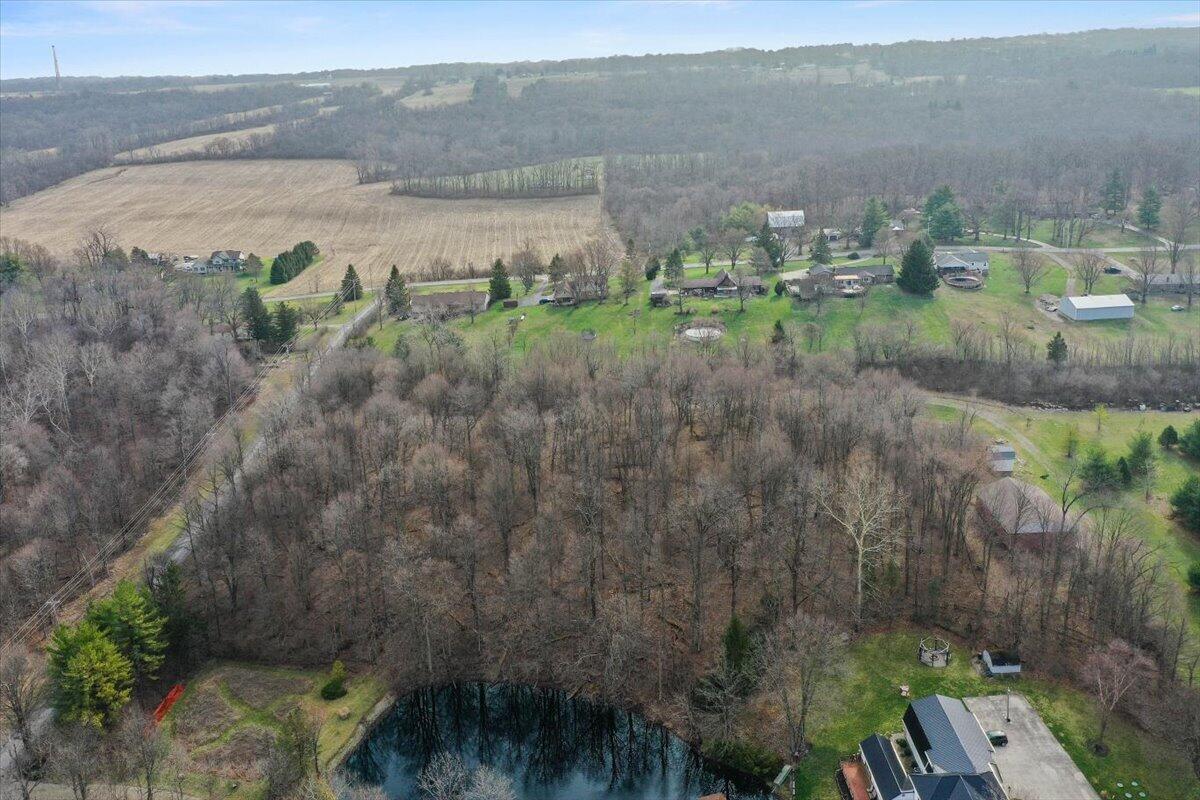 0 Township Hwy 181, Bellefontaine, Ohio 43311