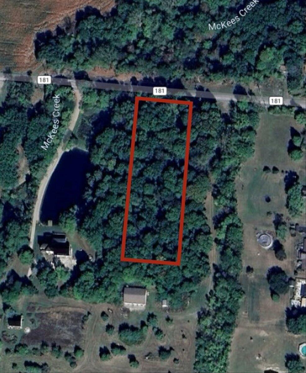 0 Township Hwy 181, Bellefontaine, Ohio 43311