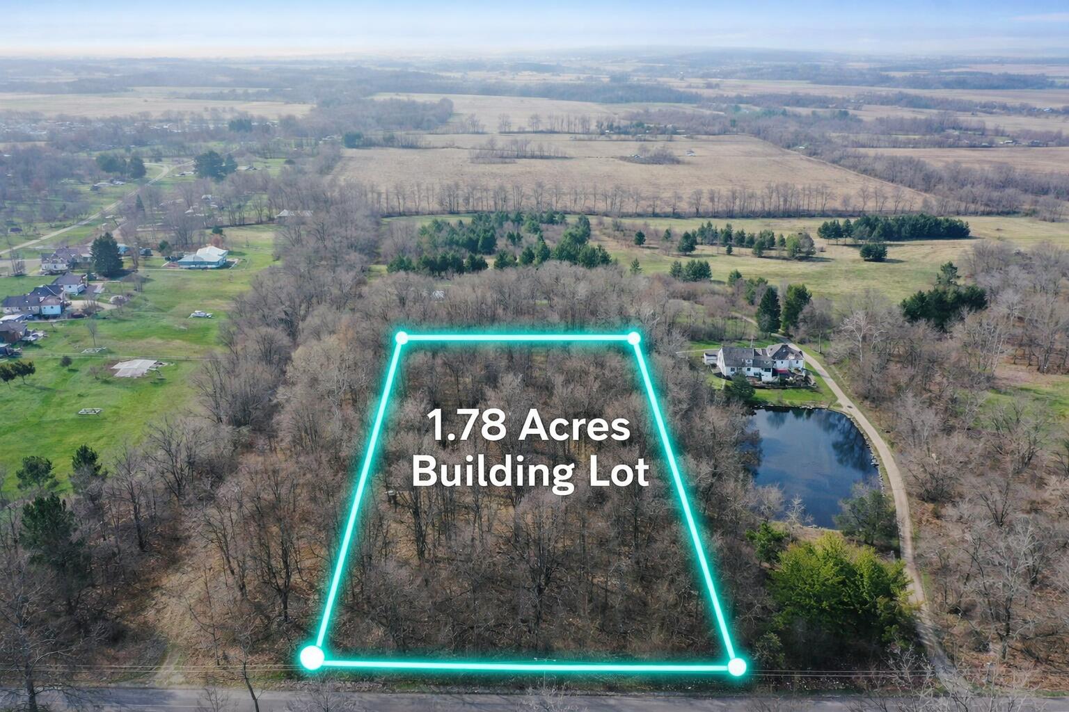 0 Township Hwy 181, Bellefontaine, Ohio 43311