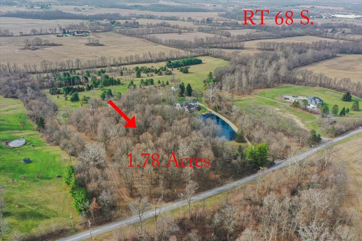 0 Township Hwy 181, Bellefontaine, Ohio 43311