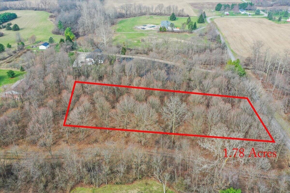 0 Township Hwy 181, Bellefontaine, Ohio 43311