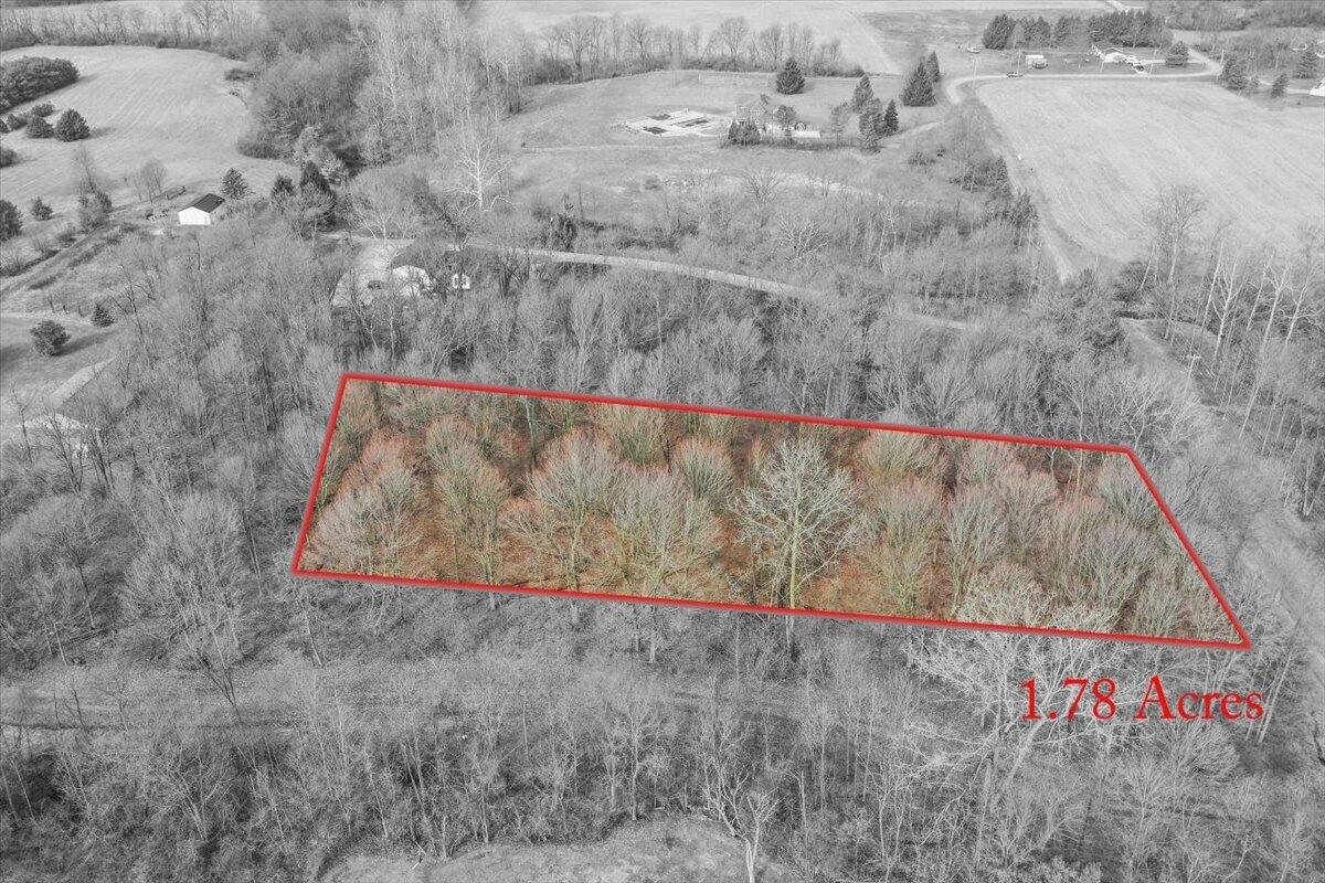 0 Township Hwy 181, Bellefontaine, Ohio 43311